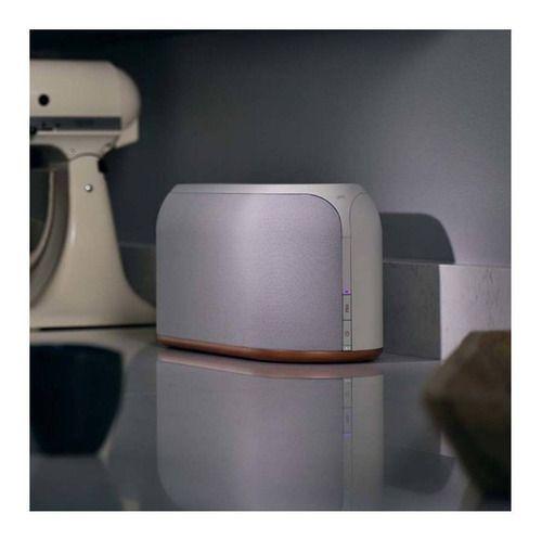 Parlante Jays  S-three One Multi-room Wi-fi-3