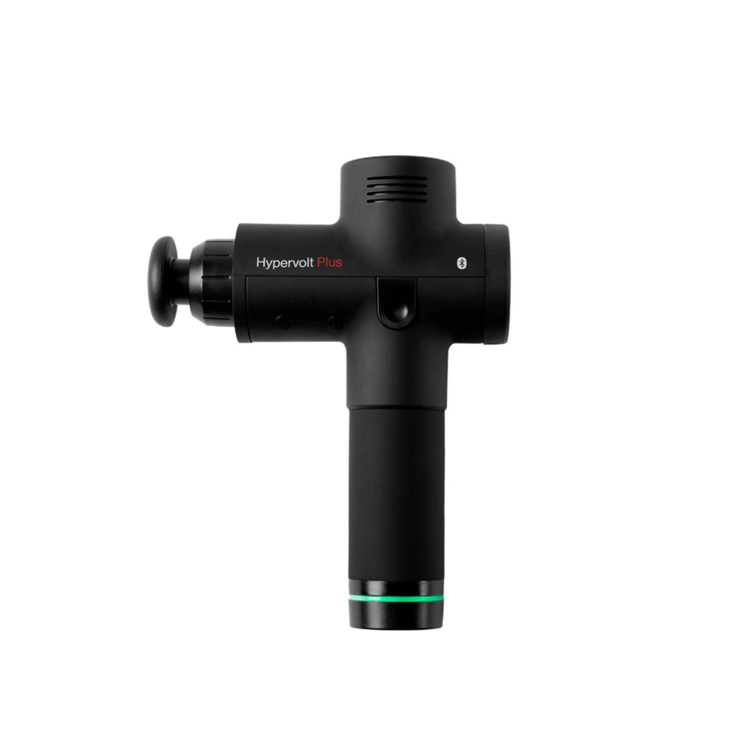 Pistola De Percusion Hypervolt Plus Bluetooth Hyperice-1