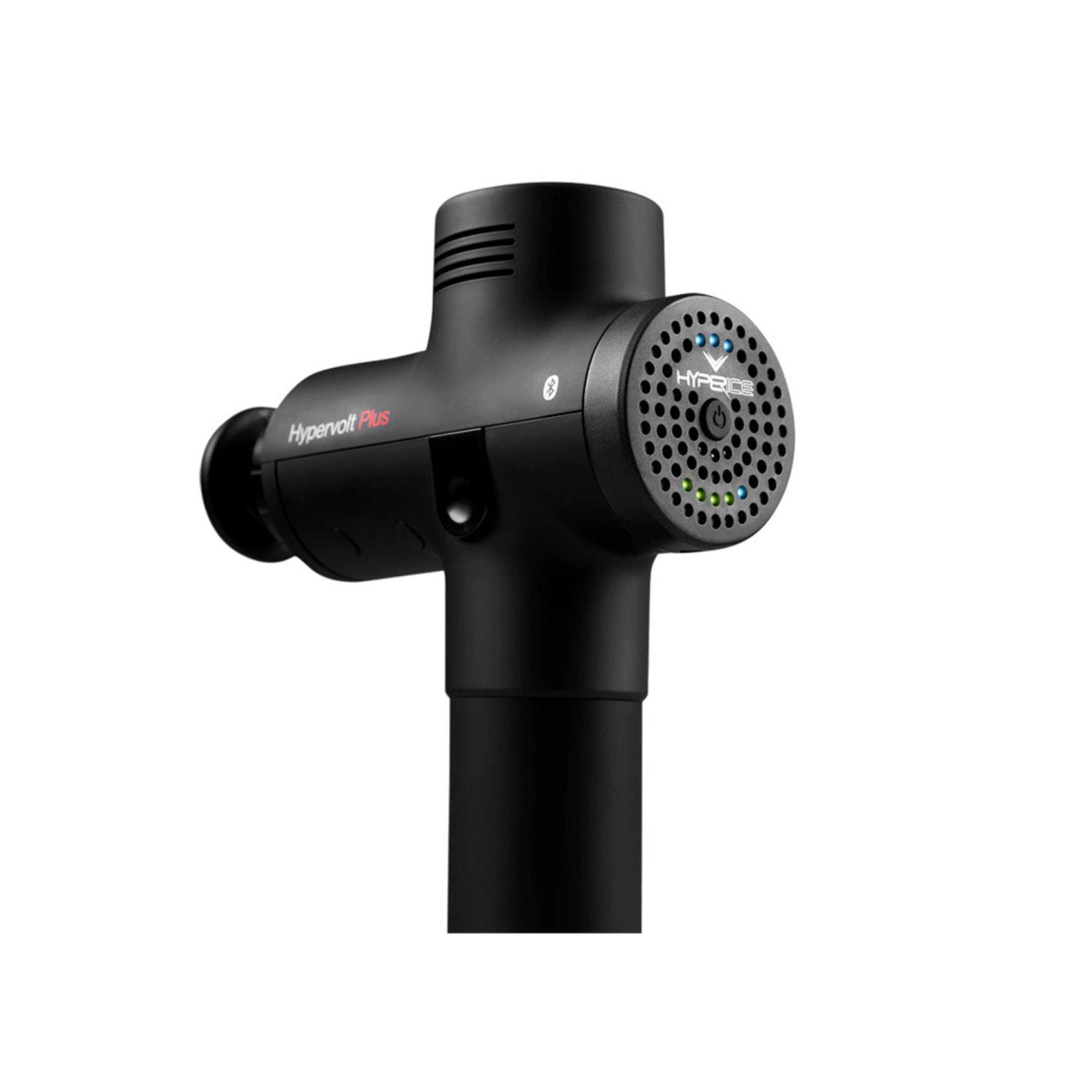 Pistola De Percusion Hypervolt Plus Bluetooth Hyperice-2