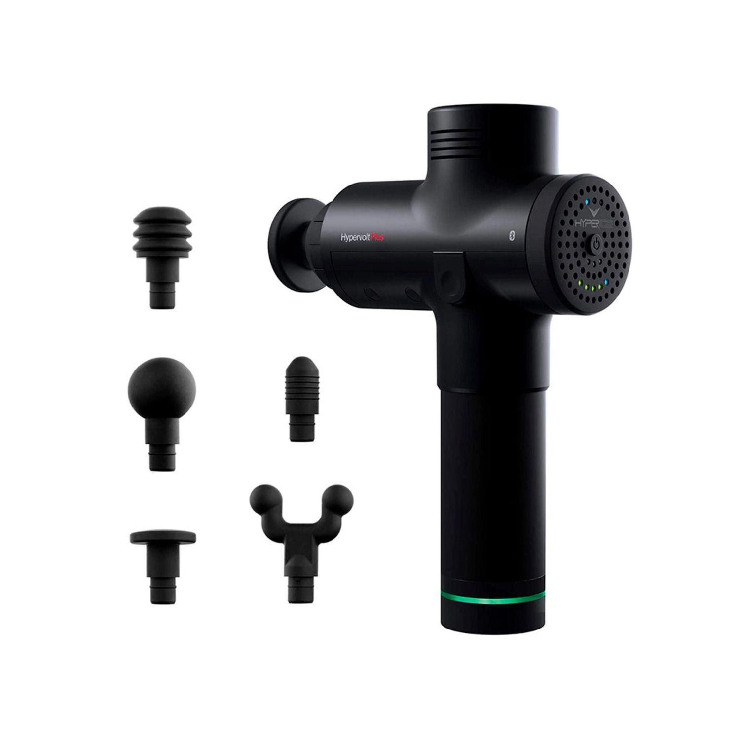 Pistola De Percusion Hypervolt Plus Bluetooth Hyperice-5