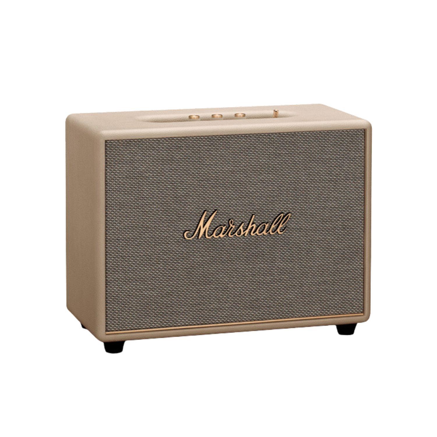 Parlante Woburn III Marshall Crema-3