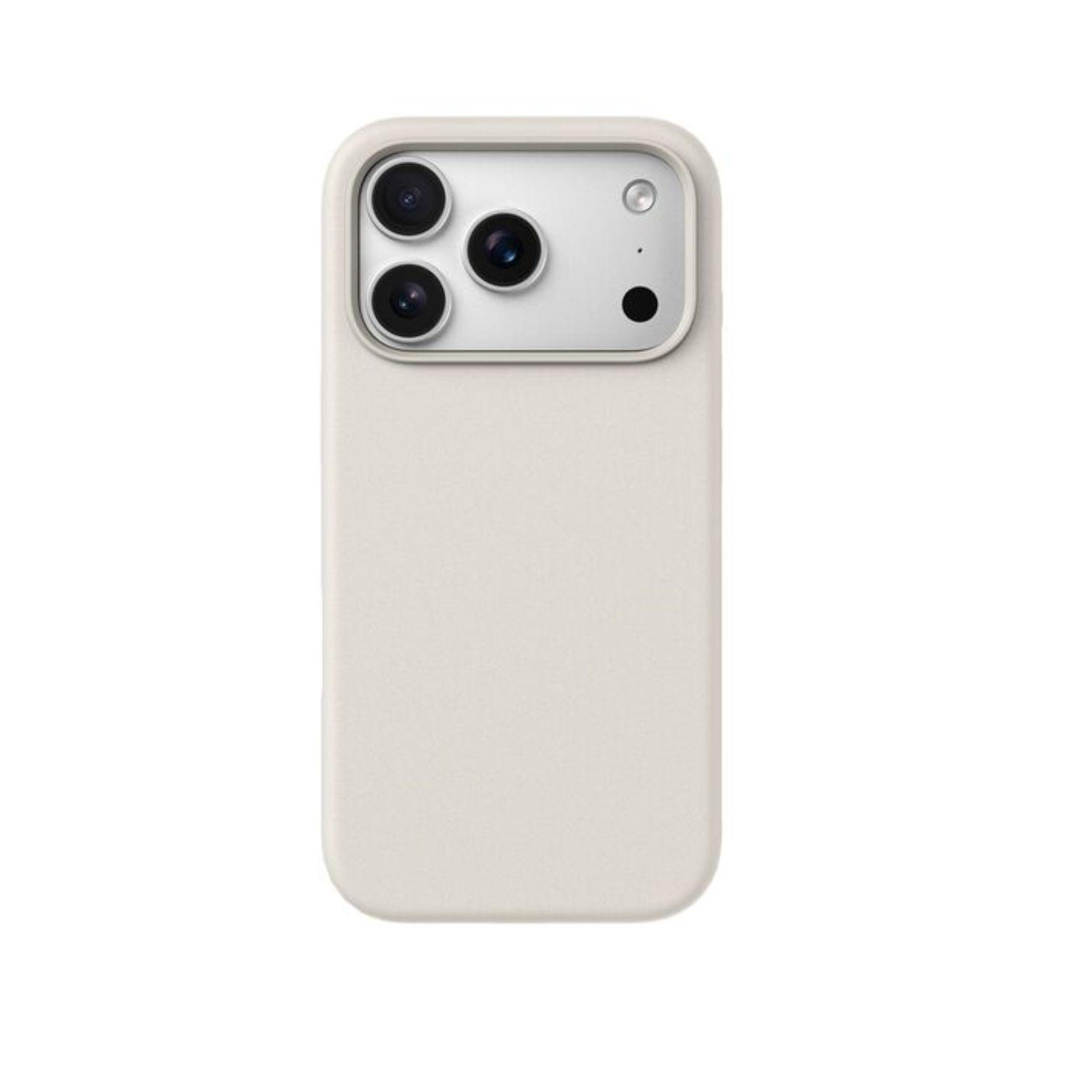 Funda Dura iPhone 17 Pro Belkin-1