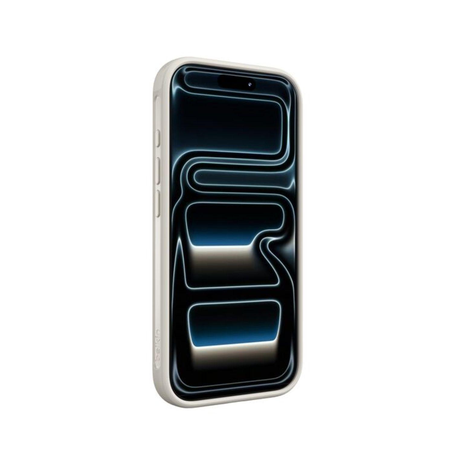 Funda Dura iPhone 17 Pro Belkin-2