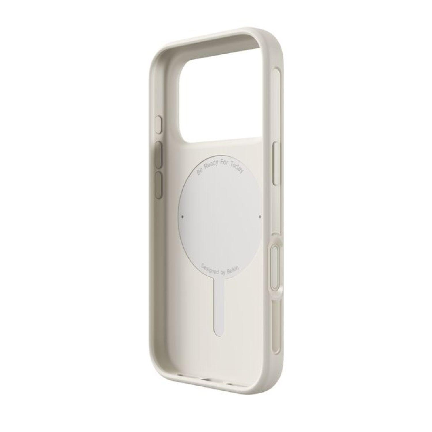 Funda Dura iPhone 17 Pro Belkin-3