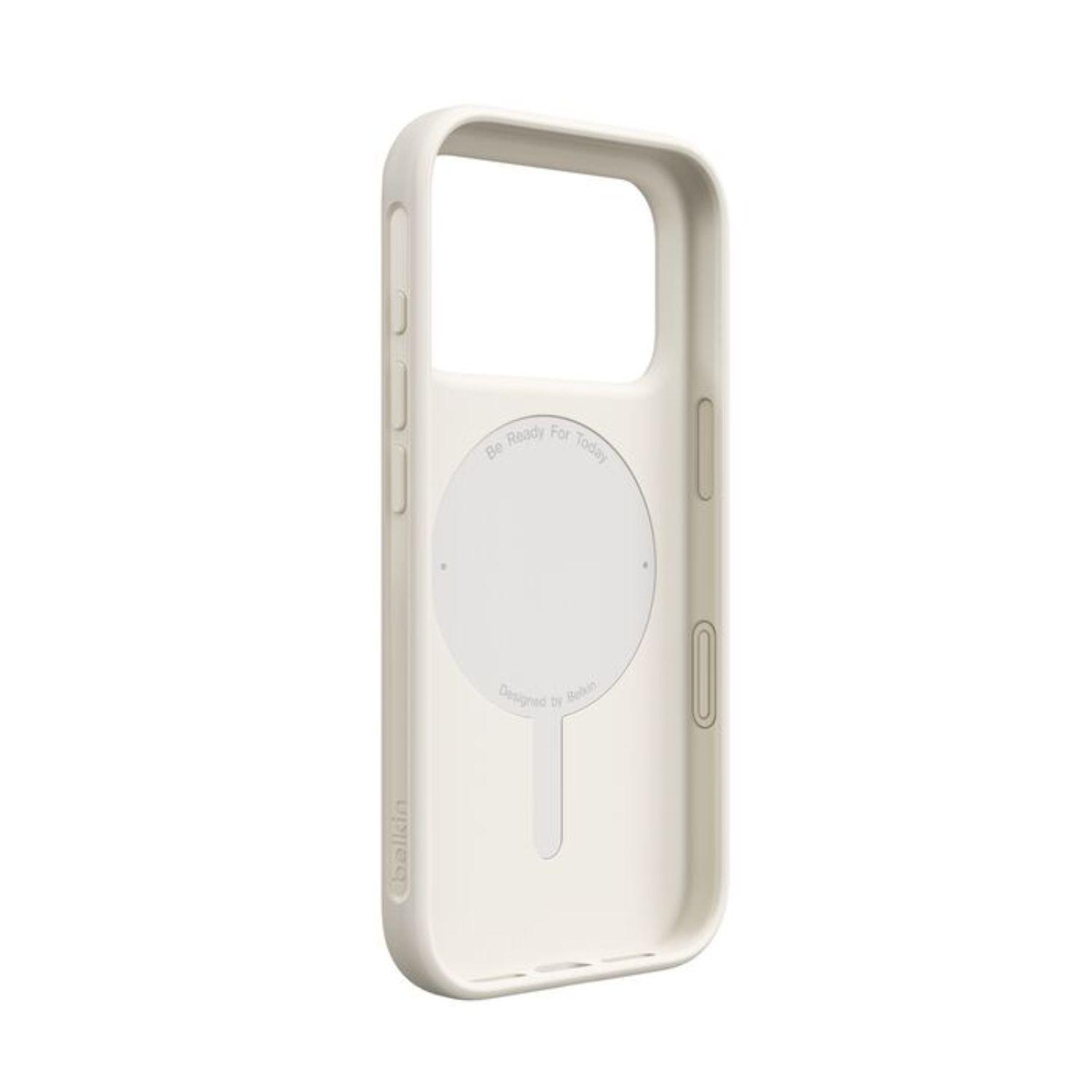 Funda Dura iPhone 17 Pro Belkin-4