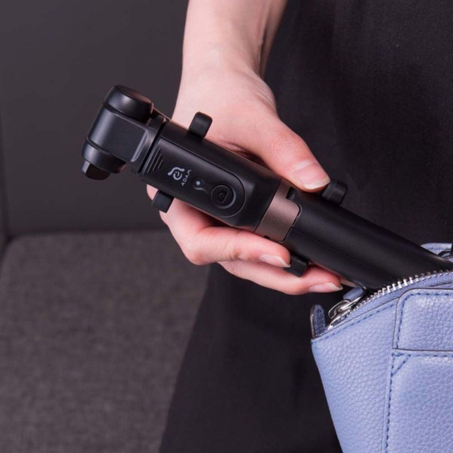 Barra Con Trípode Para Fotos Adam Elements Selfie-5