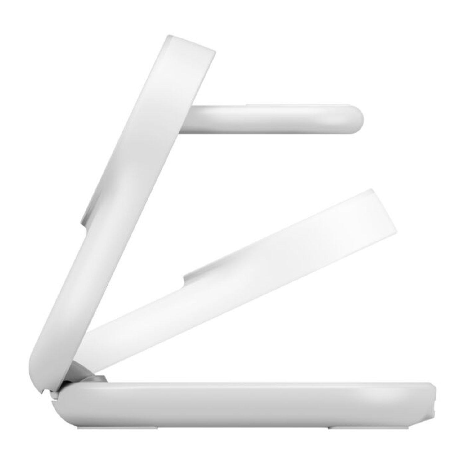 Base de carga 3 en 1 plegable UltraCharge Qi2 25W-1