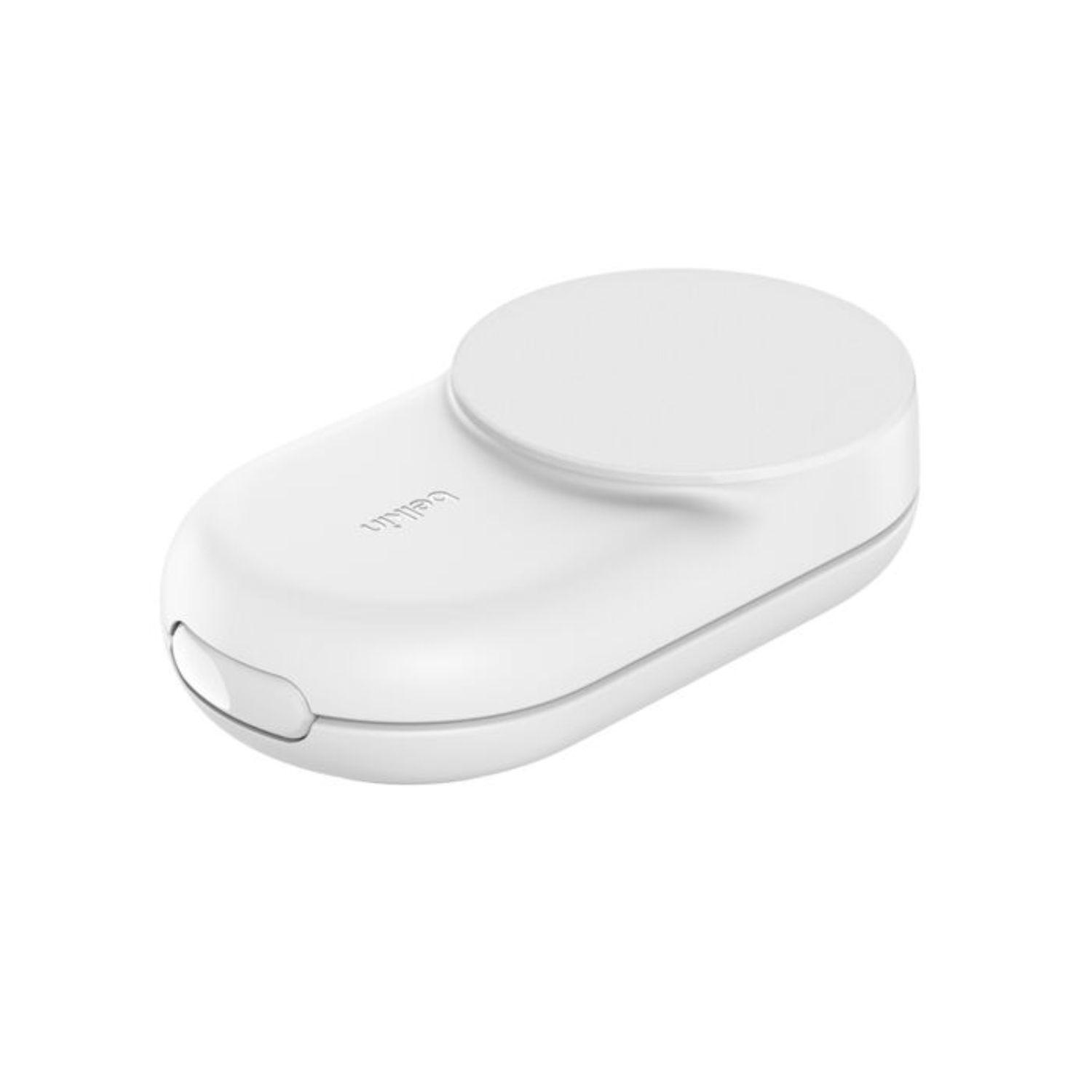 Base de carga 3 en 1 plegable UltraCharge Qi2 25W-3