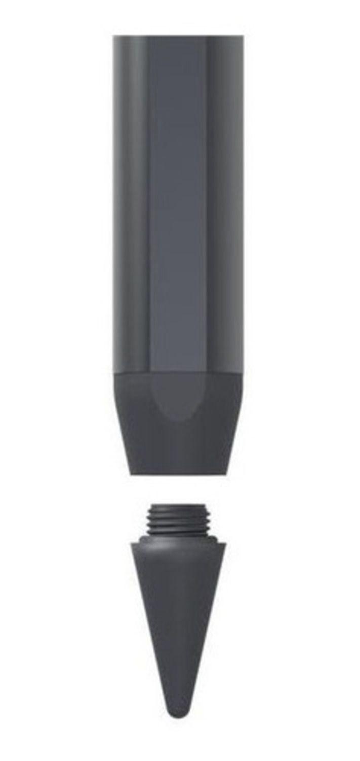 Pack Puntas De Repuesto Lápiz Óptico Zagg Pro Stylus (4)-1