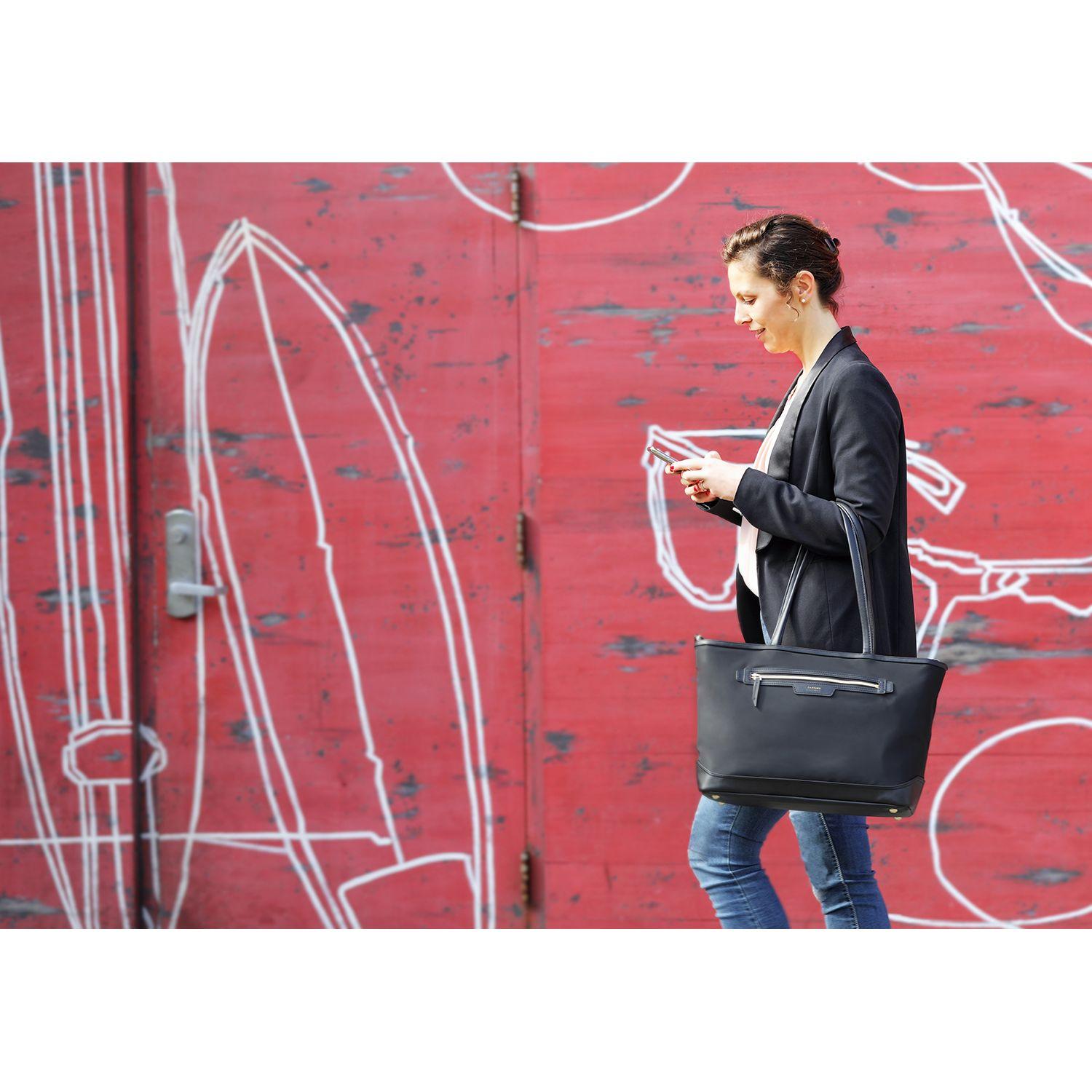 Bolso De Mano Totes Newport Targus-6