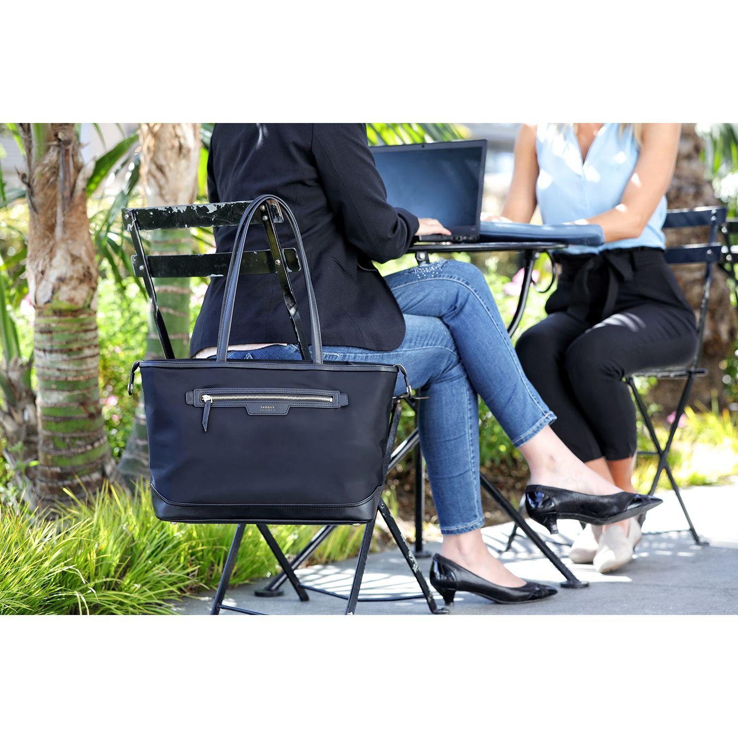 Bolso De Mano Totes Newport Targus-7