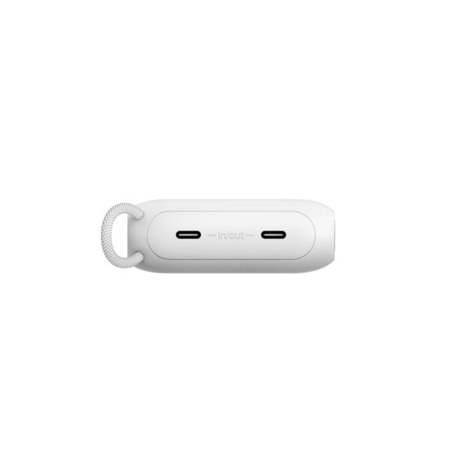 Batería Portátil 10.000mAh 20W Belkin con Pantalla LED-2