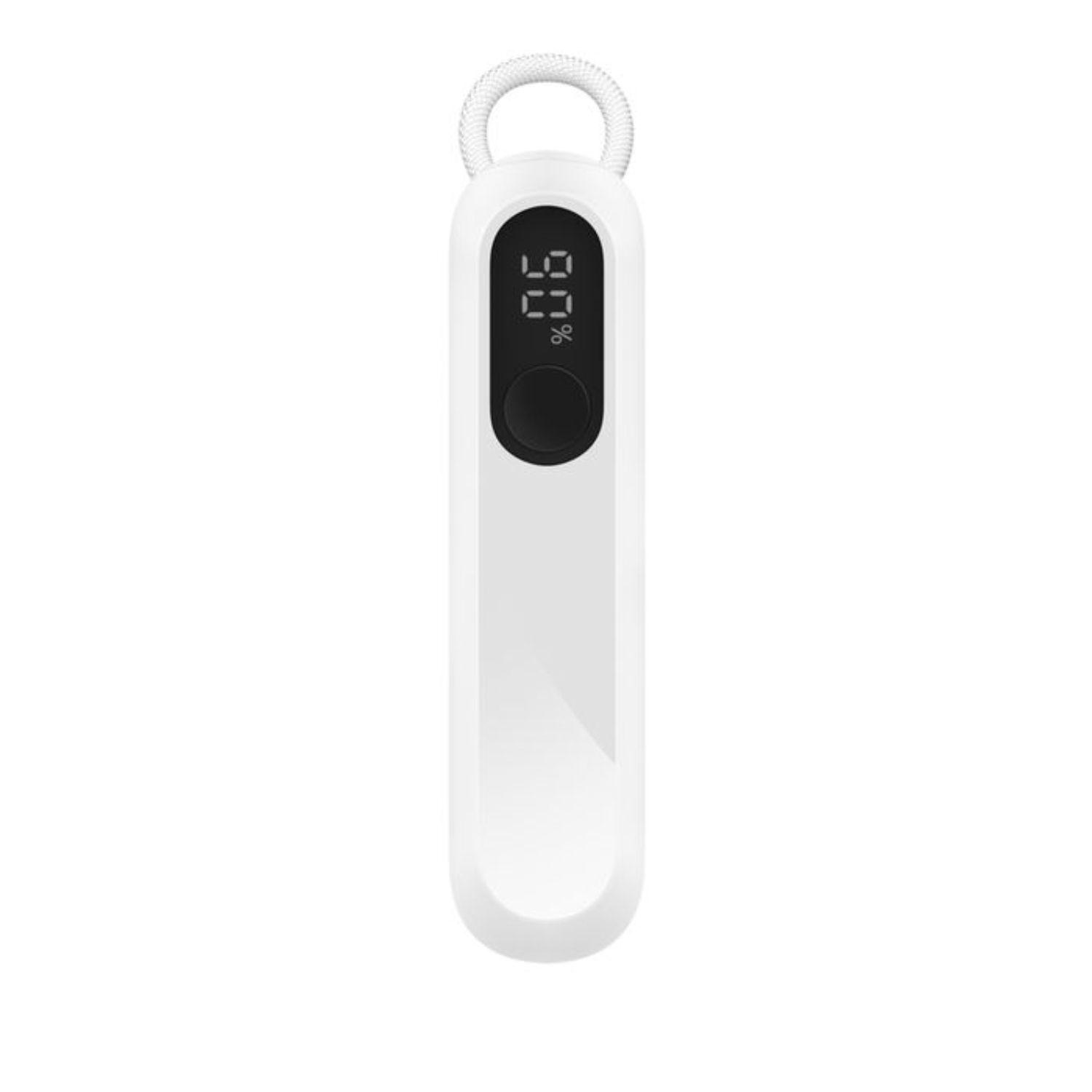 Batería Portátil 10.000mAh 20W Belkin con Pantalla LED-5
