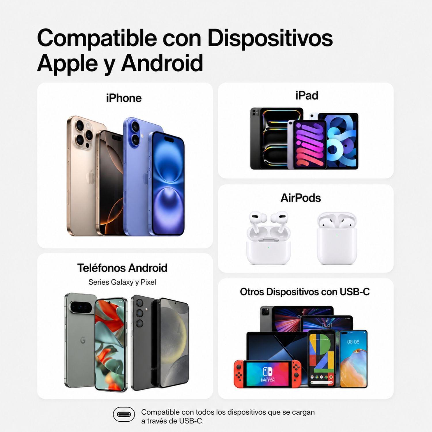 Batería Portátil 10.000mAh 20W Belkin con Pantalla LED-3