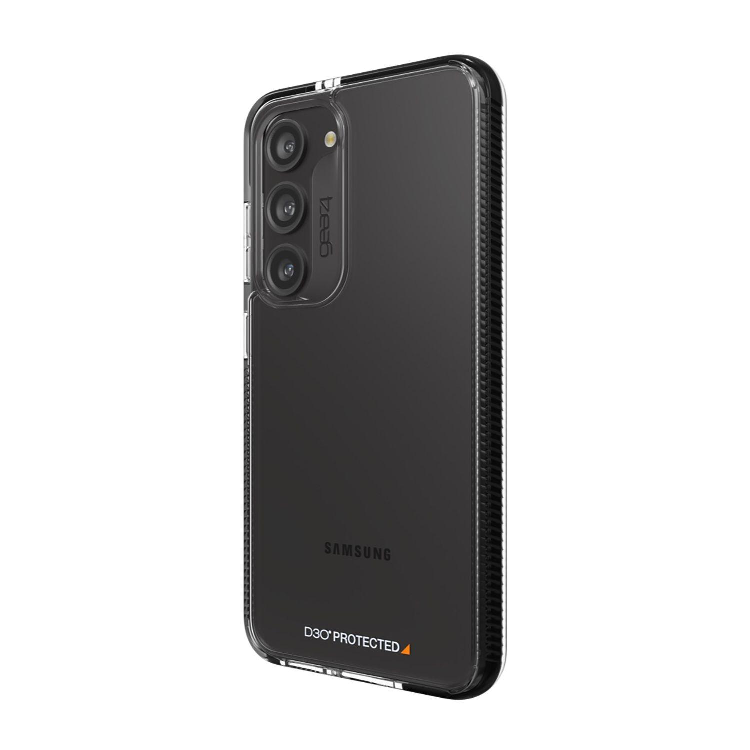 Carcasa Gear4 Santa Cruz D3O para Samsung Galaxy S23-0