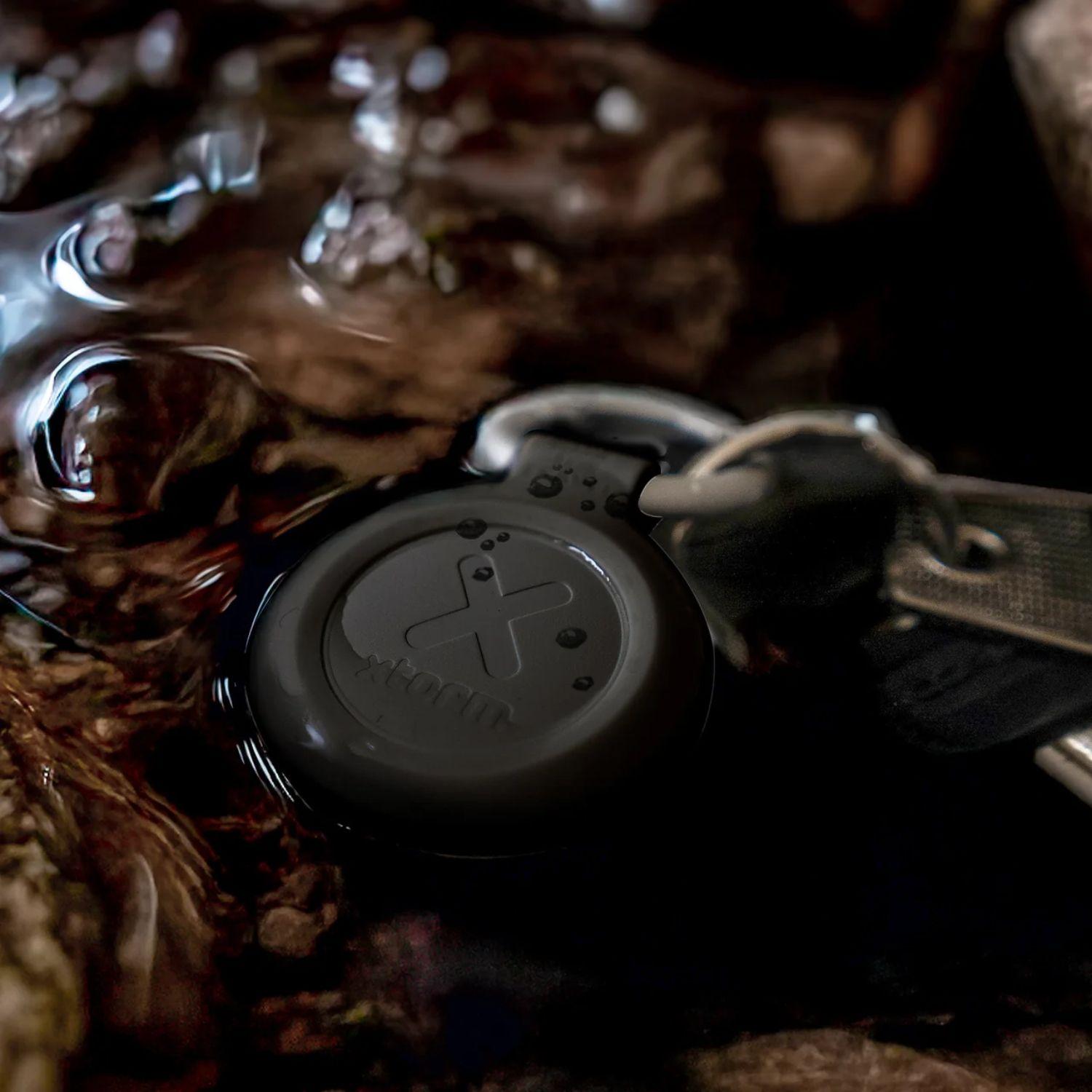 Localizador Travel Tag Xtorm para iOS y Android-3