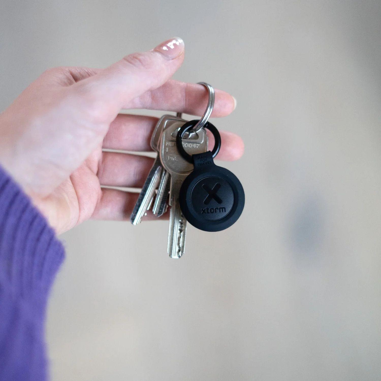 Localizador Travel Tag Xtorm para iOS y Android-5