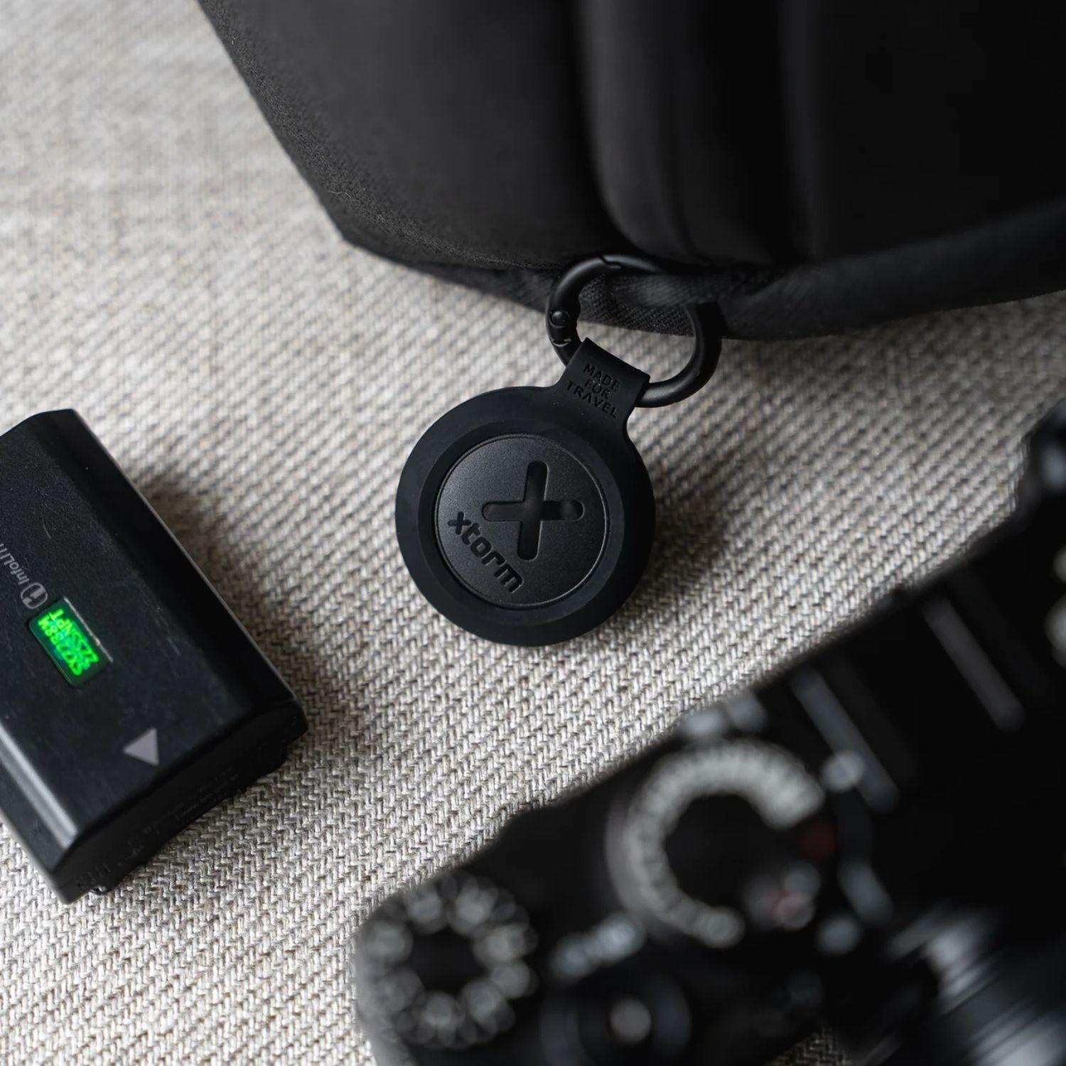 Localizador Travel Tag Xtorm para iOS y Android-7