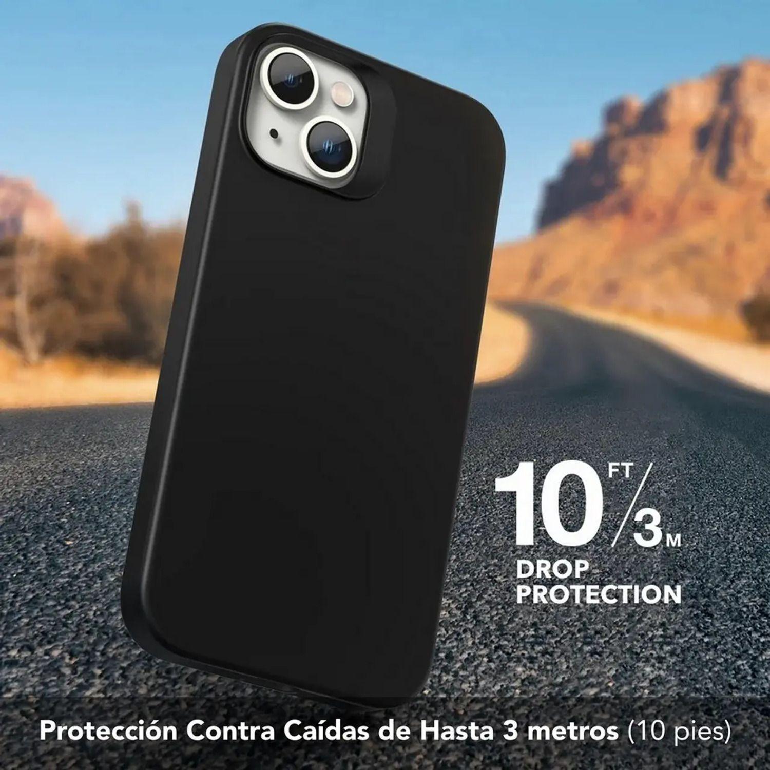 Carcasa Gear4 Havana Para iPhone 14 Plus-5