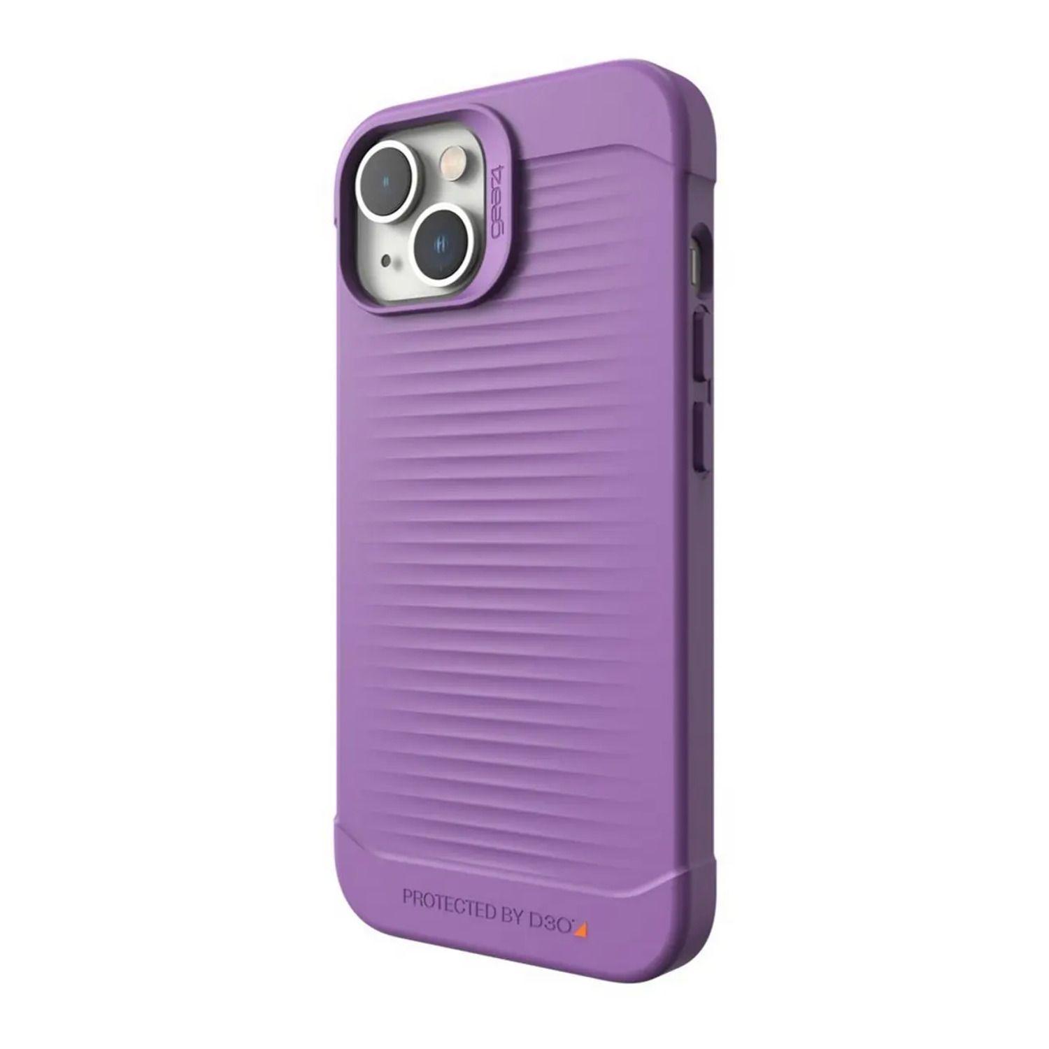 Carcasa Gear4 Havana Para iPhone 14 Plus-0