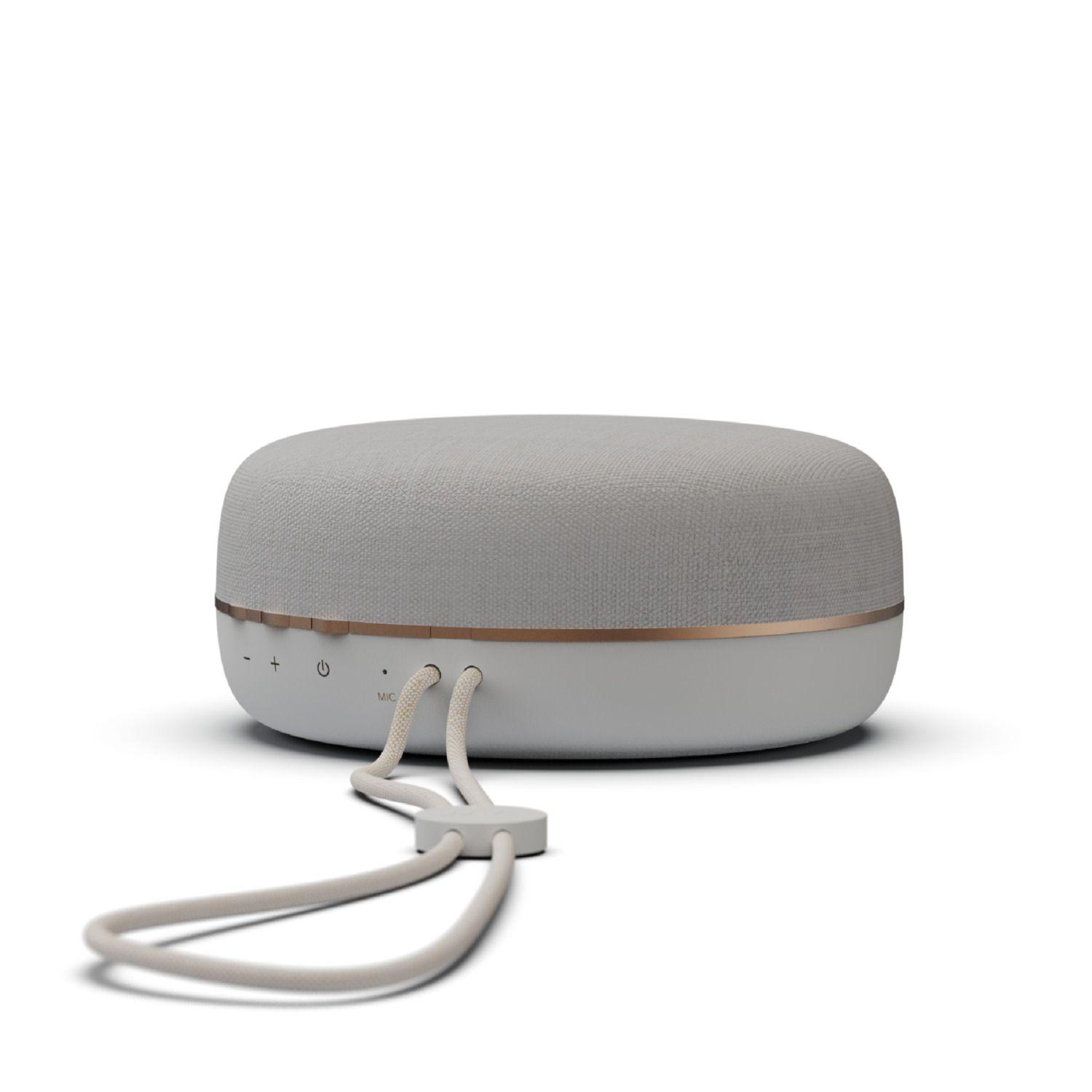 Parlante Portatil Bluetooth S-go Three Jays-0