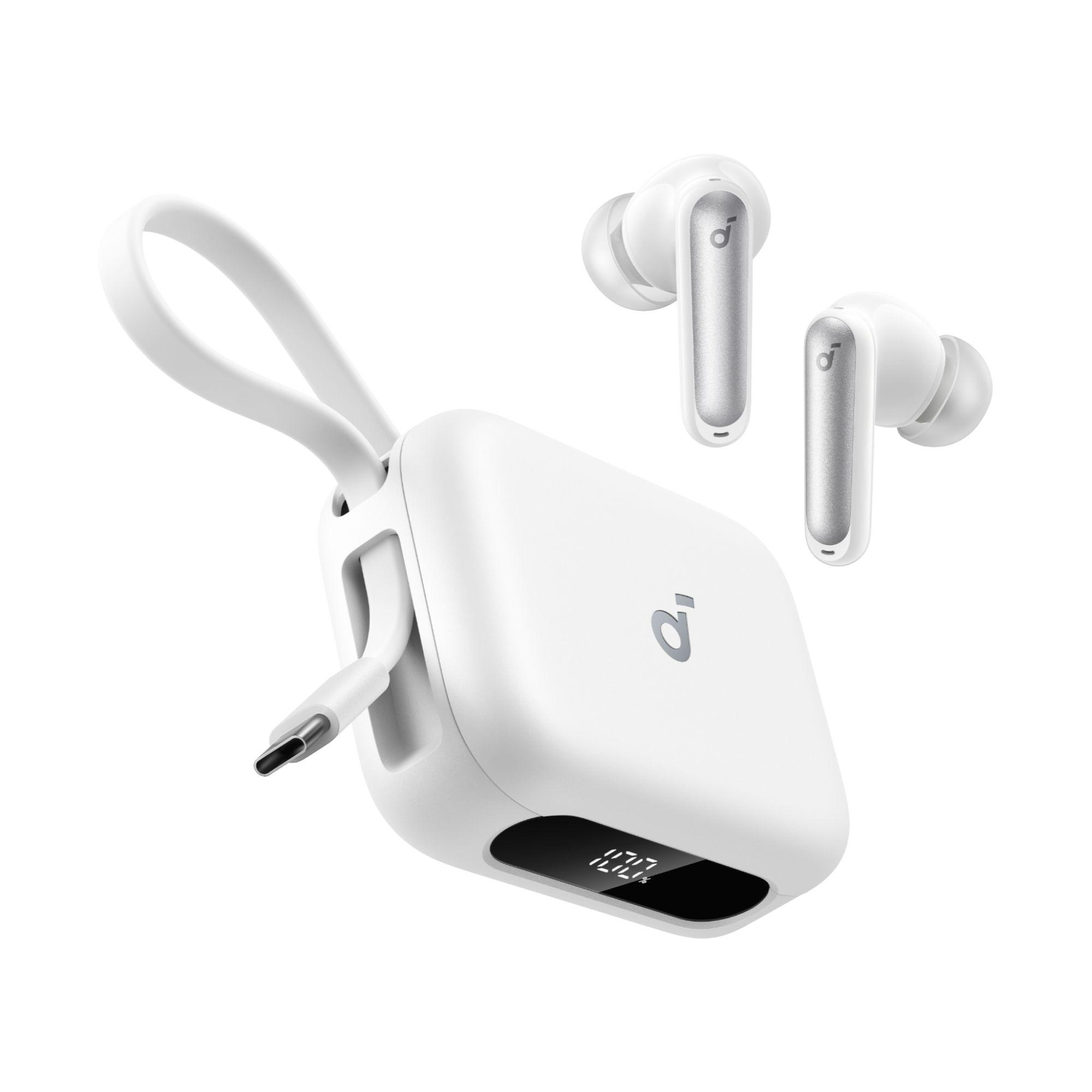 Audífono True Wireless P41i Soundcore-2