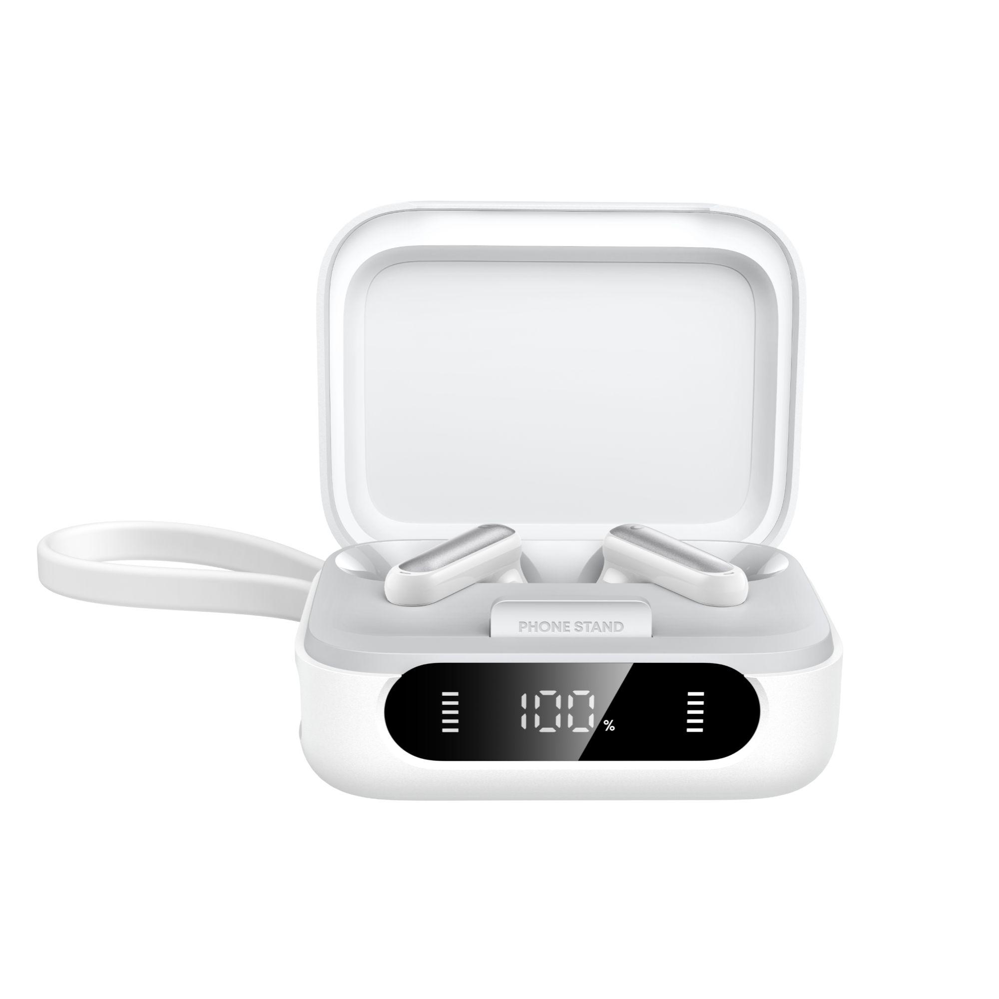 Audífono True Wireless P41i Soundcore-3