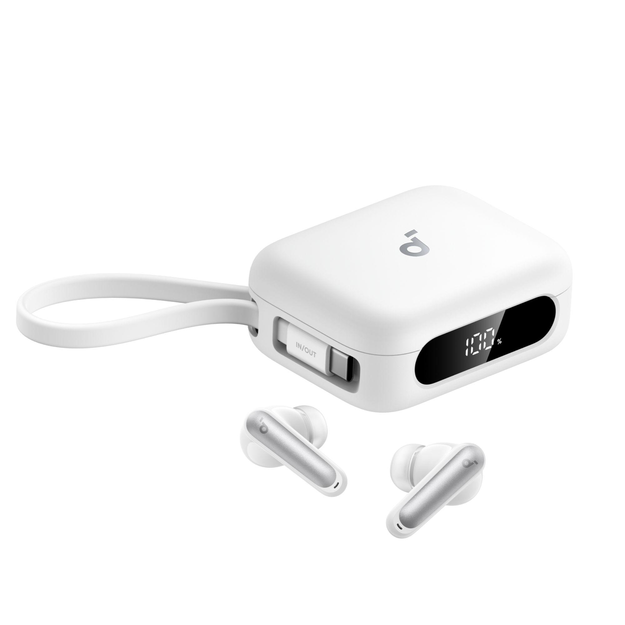 Audífono True Wireless P41i Soundcore-4