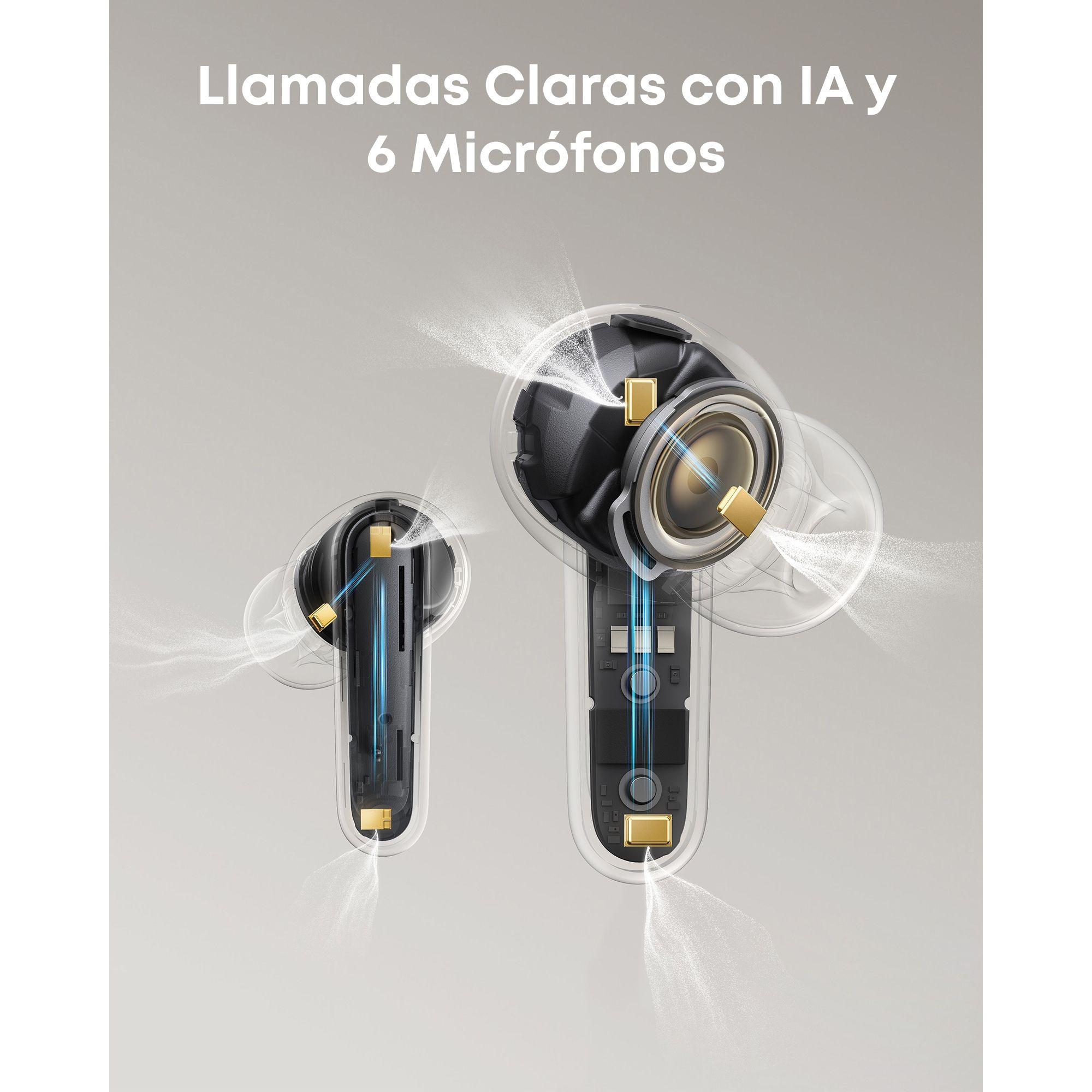 Audífono True Wireless P41i Soundcore-6