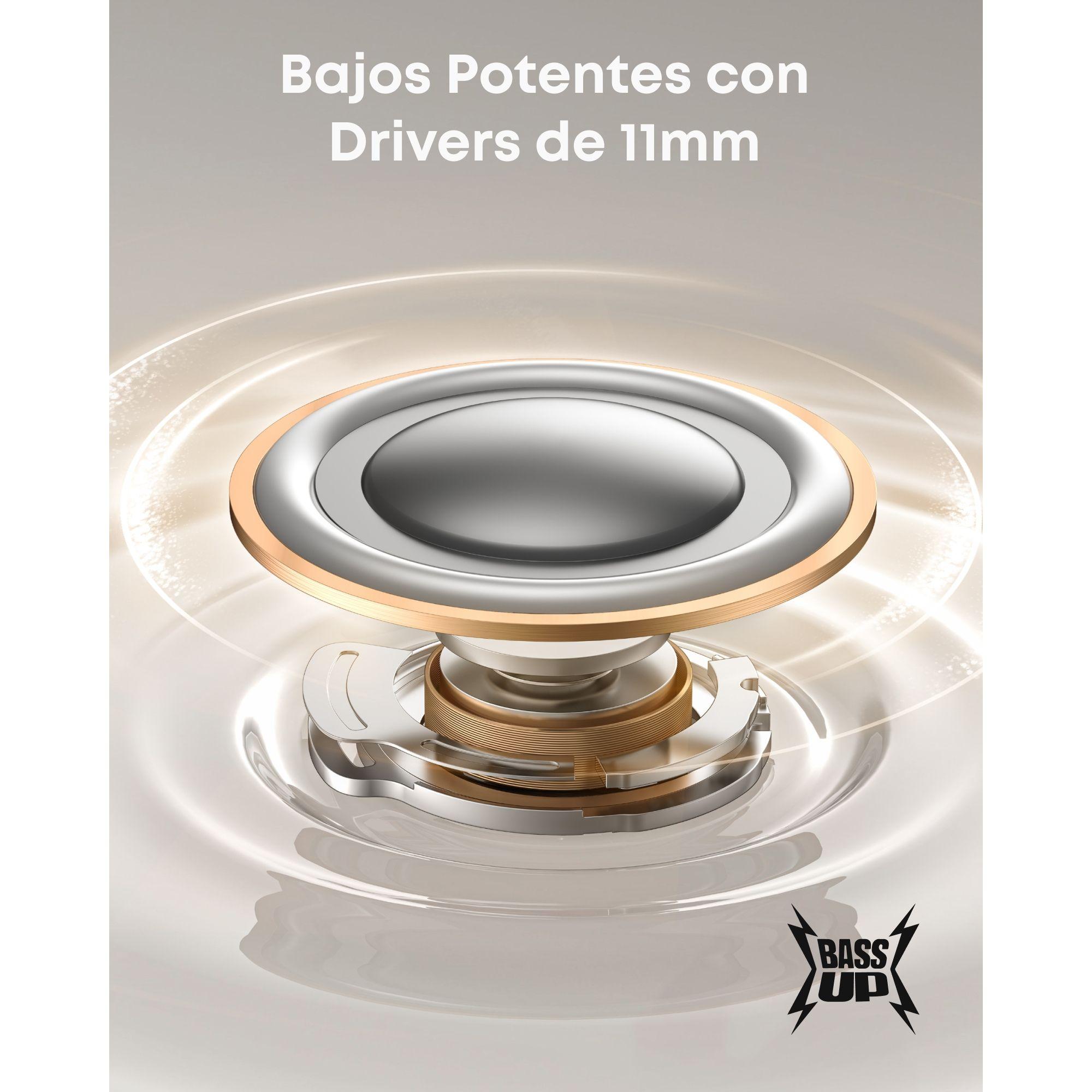 Audífono True Wireless P41i Soundcore-9