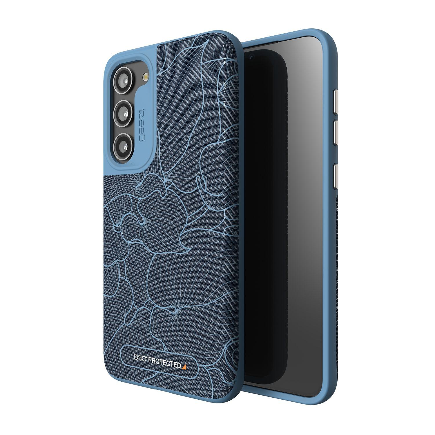 Carcasa Gear4 London para Samsung Galaxy S23+-1