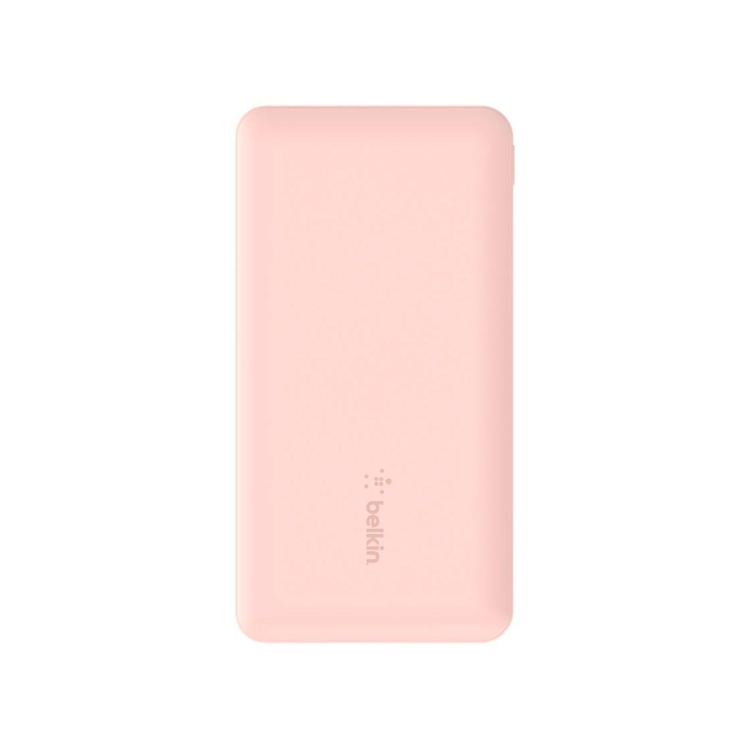Batería Portátil De 10.000 Mah Usb-a / Usb-c Belkin-0
