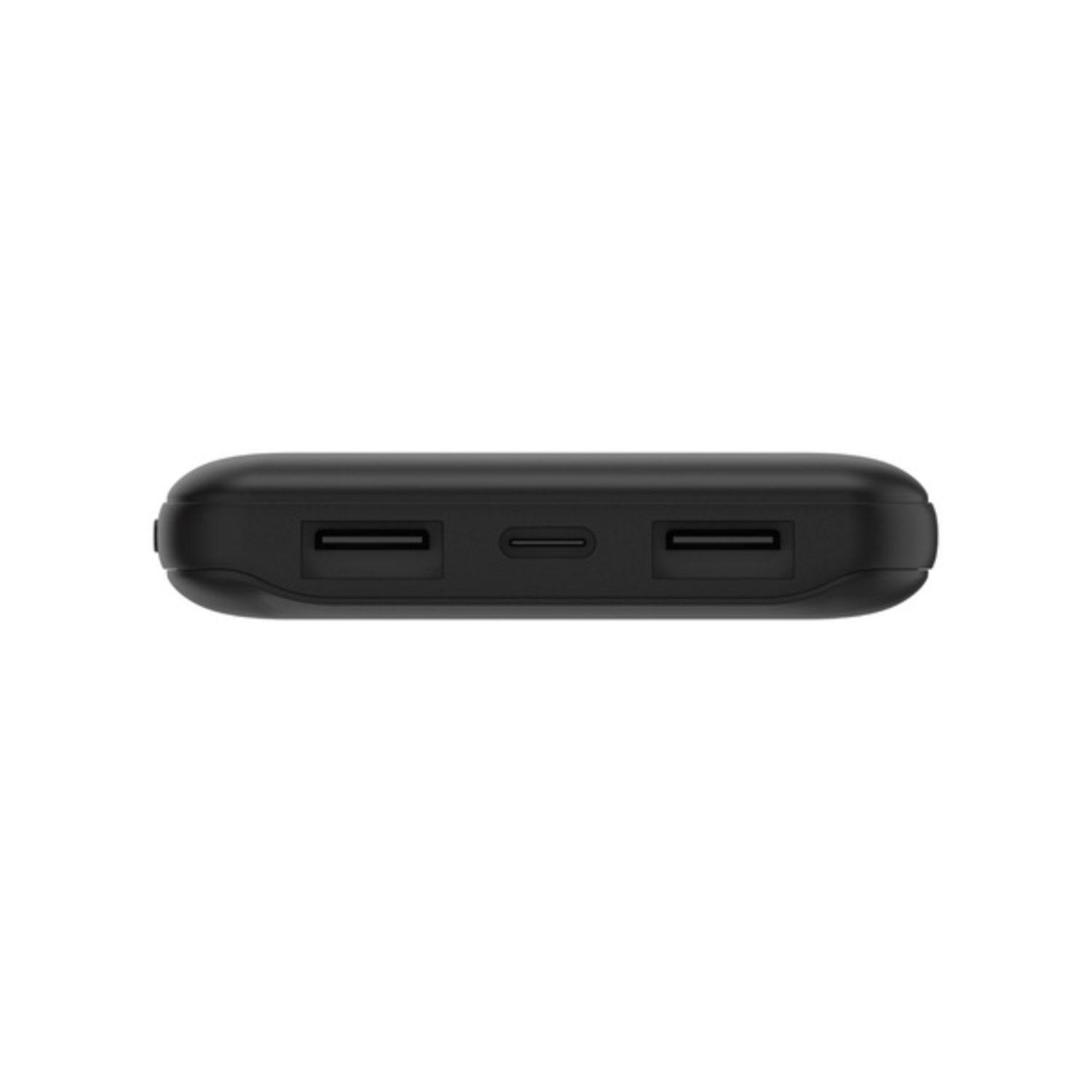 Batería Portátil De 10.000 Mah Usb-a / Usb-c Belkin-4