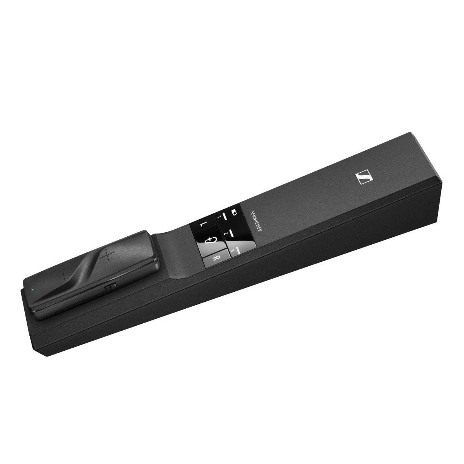 Sistema de Escucha TV Flex 5000 Sennheiser-2