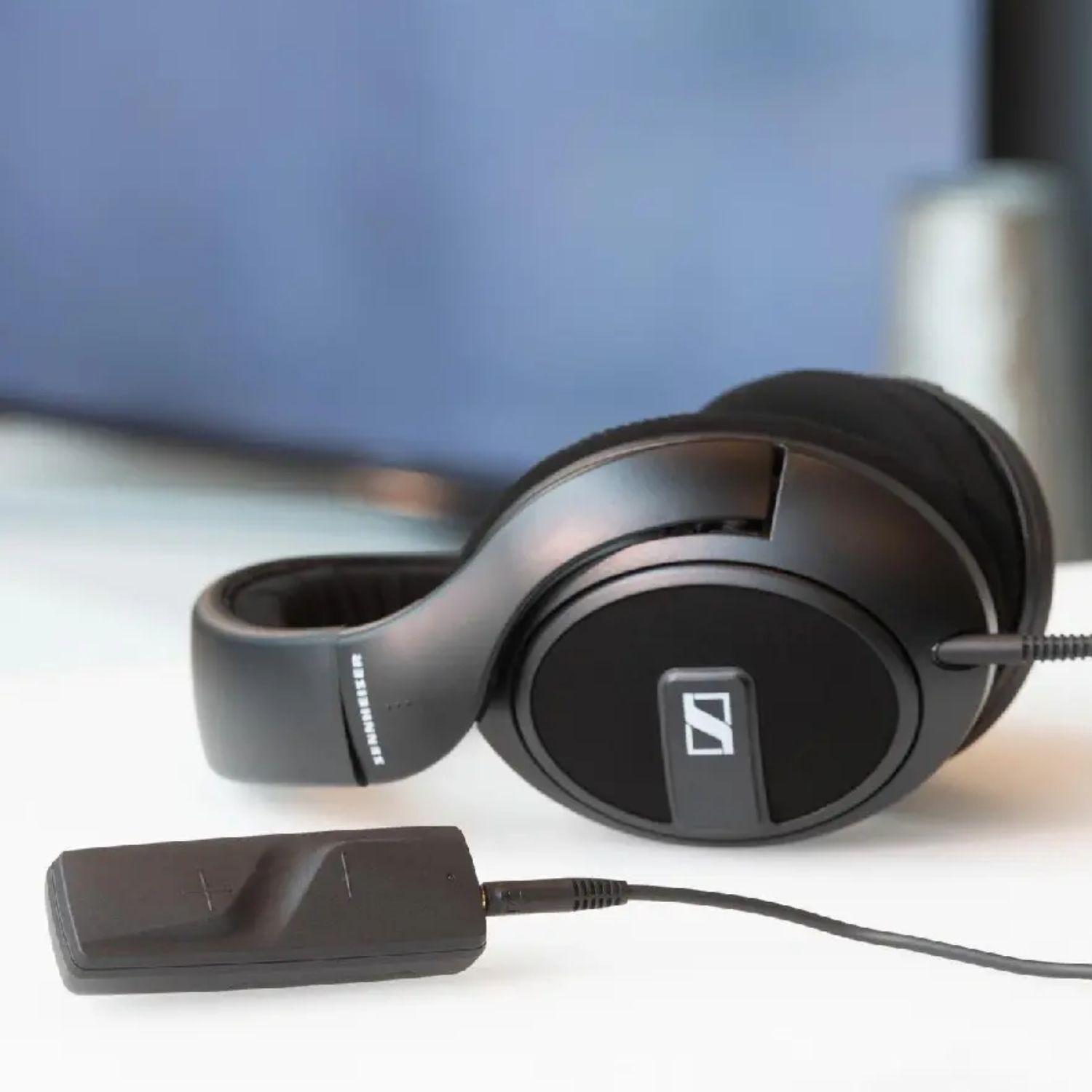 Sistema de Escucha TV Flex 5000 Sennheiser-5