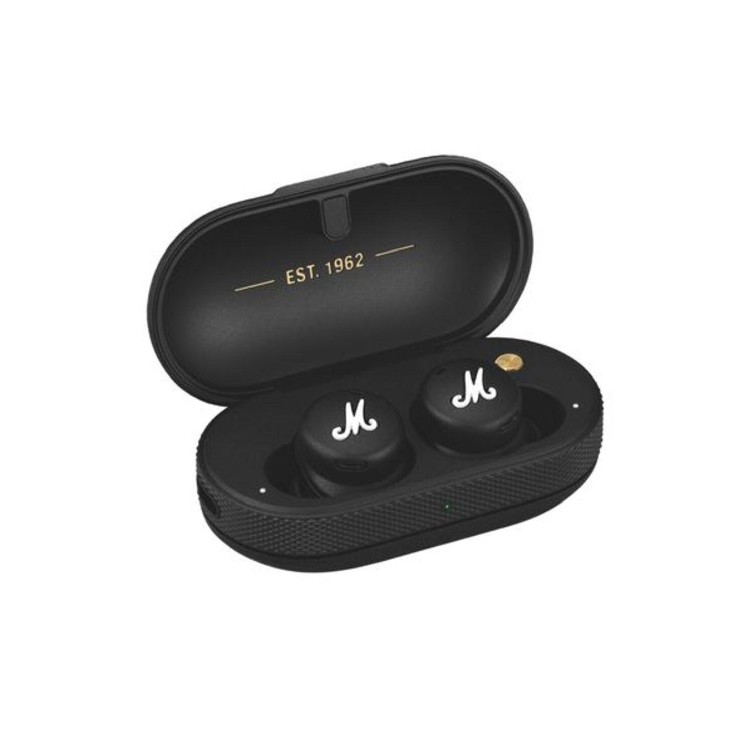 Audifono True Wireless Mode Ii Marshall Negro-0