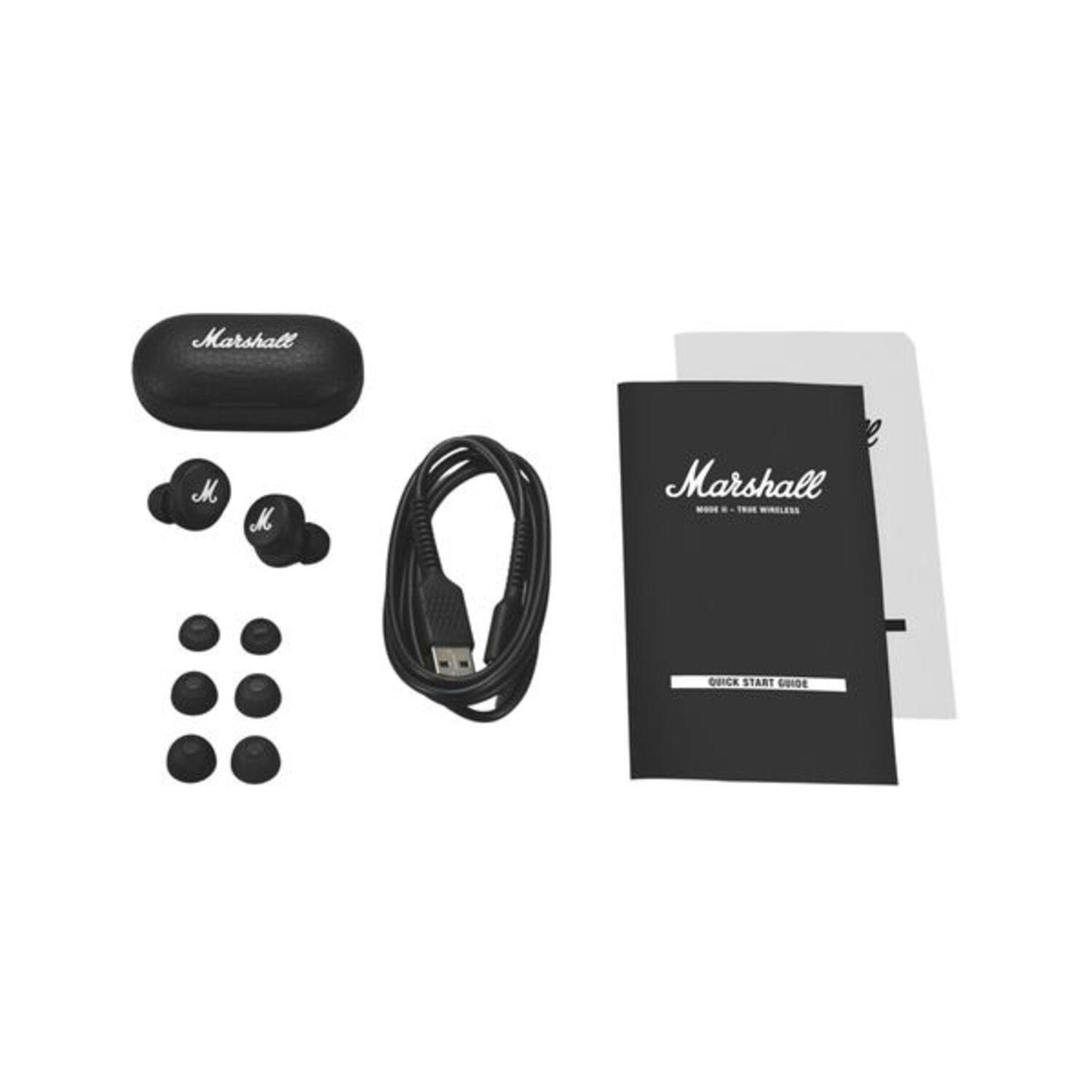 Audifono True Wireless Mode Ii Marshall Negro-5