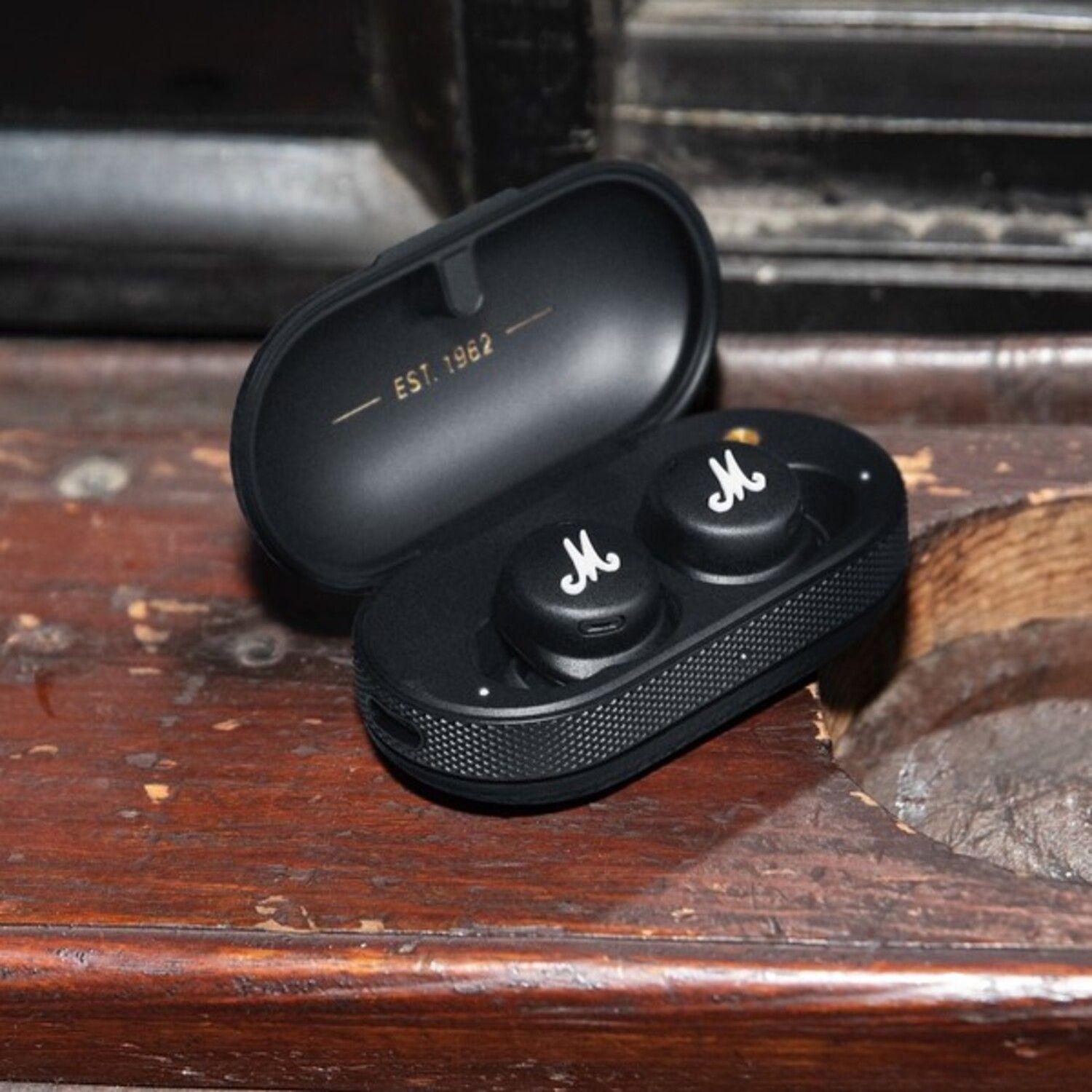 Audifono True Wireless Mode Ii Marshall Negro-6