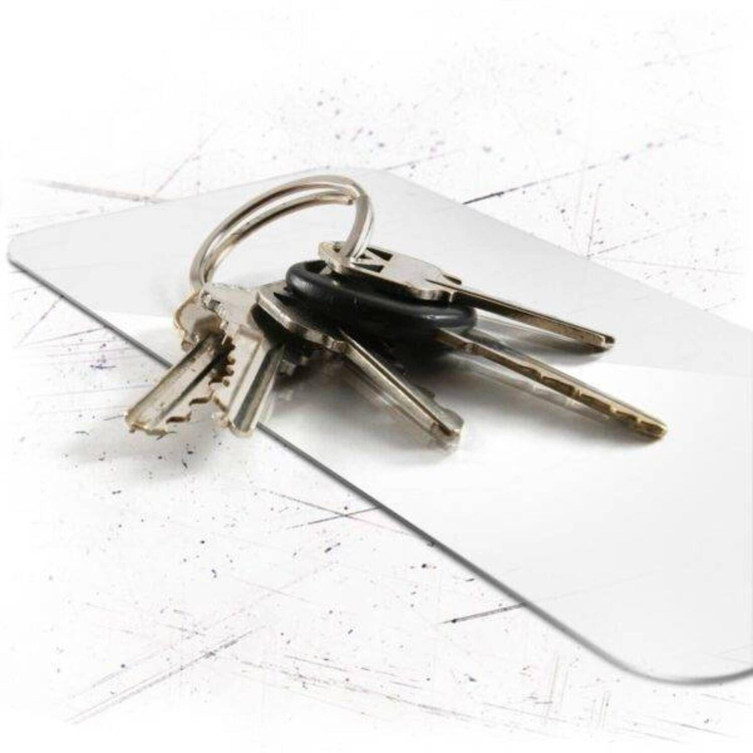 Lámina Elite Visionguard Zagg iPhone 13, 13 Pro Y iPhone 14-2