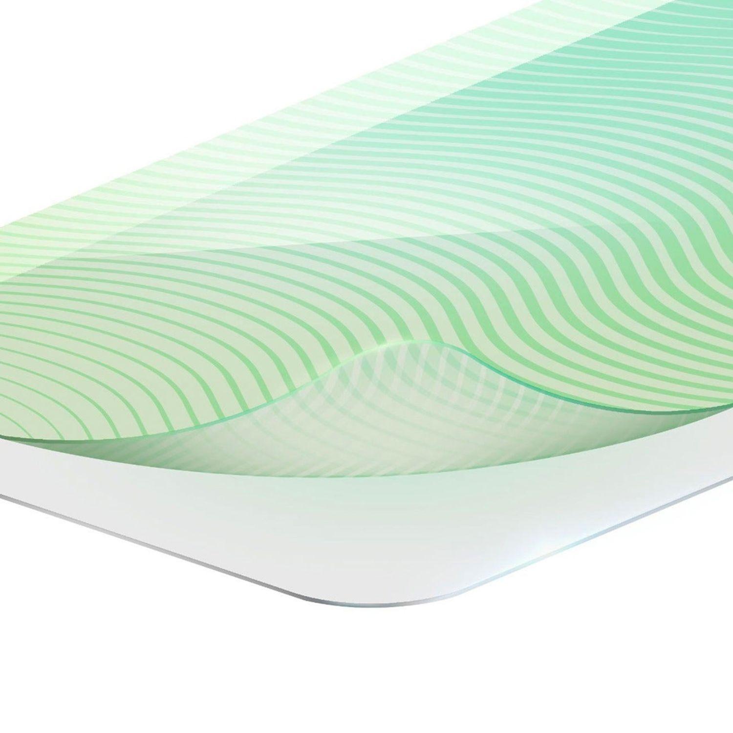 Lamina Glass Elite XTR3 con filtro azul iPhone 15 Pro Max-4