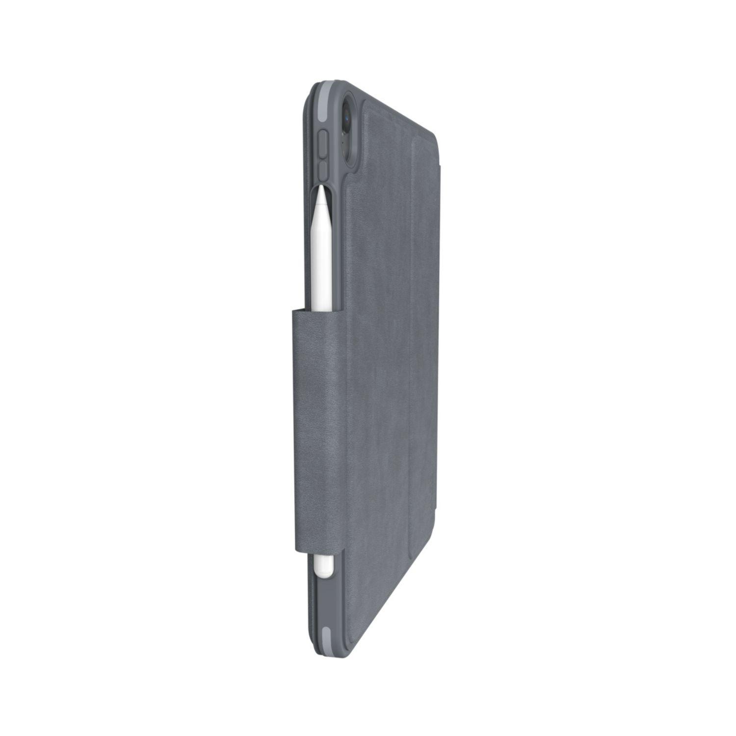 Teclado con Funda Pro Keys iPad Air 11 M2/M3 Español Zagg-6