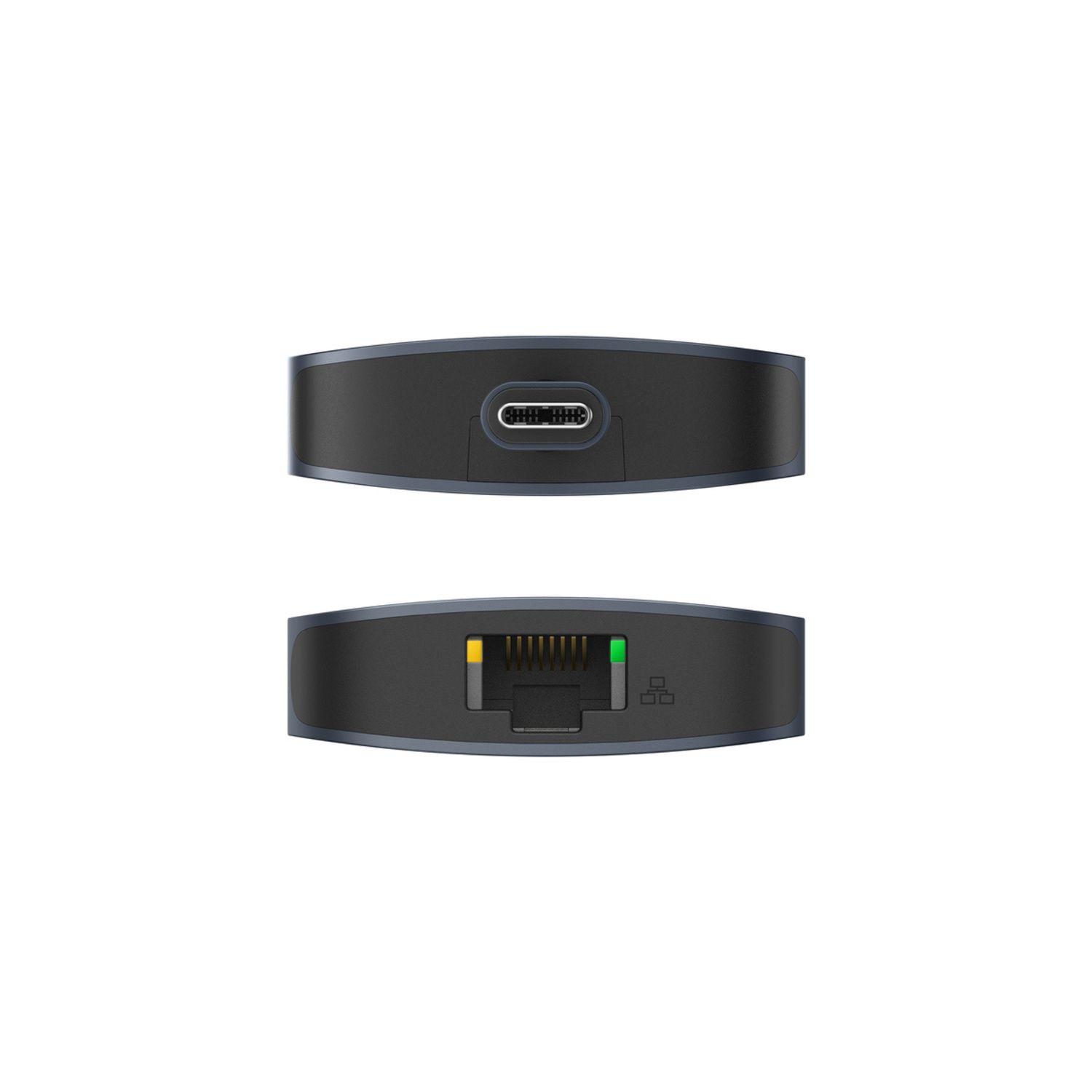 Hub USB-C Hyperdrive Next 10-1 hasta 140W Hyper-3