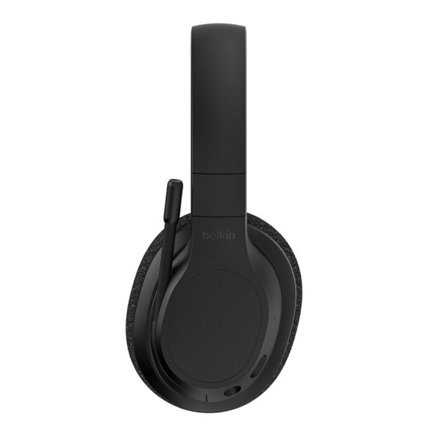 Audífonos Over-Ear SoundForm Adapt Belkin-3