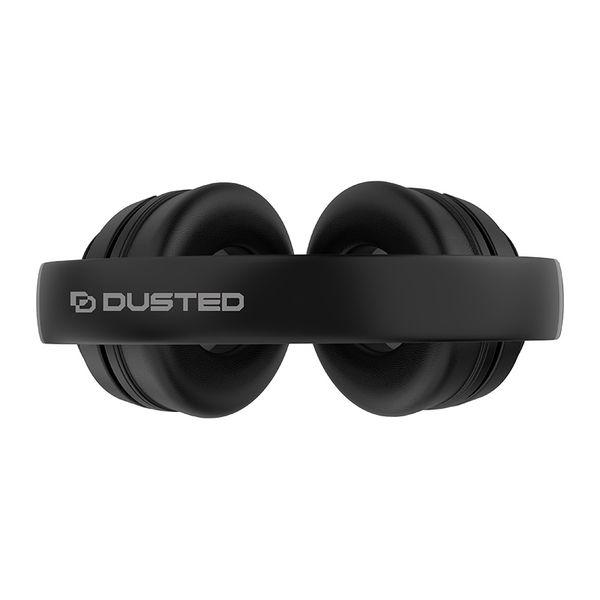 Audífonos On Ear Bt Cancelación De Ruido Dusted Zen Negro-2