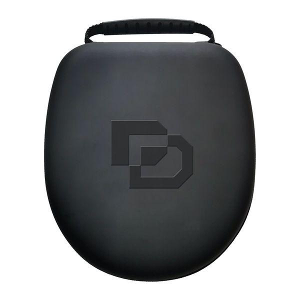 Audífonos On Ear Bt Cancelación De Ruido Dusted Zen Negro-3