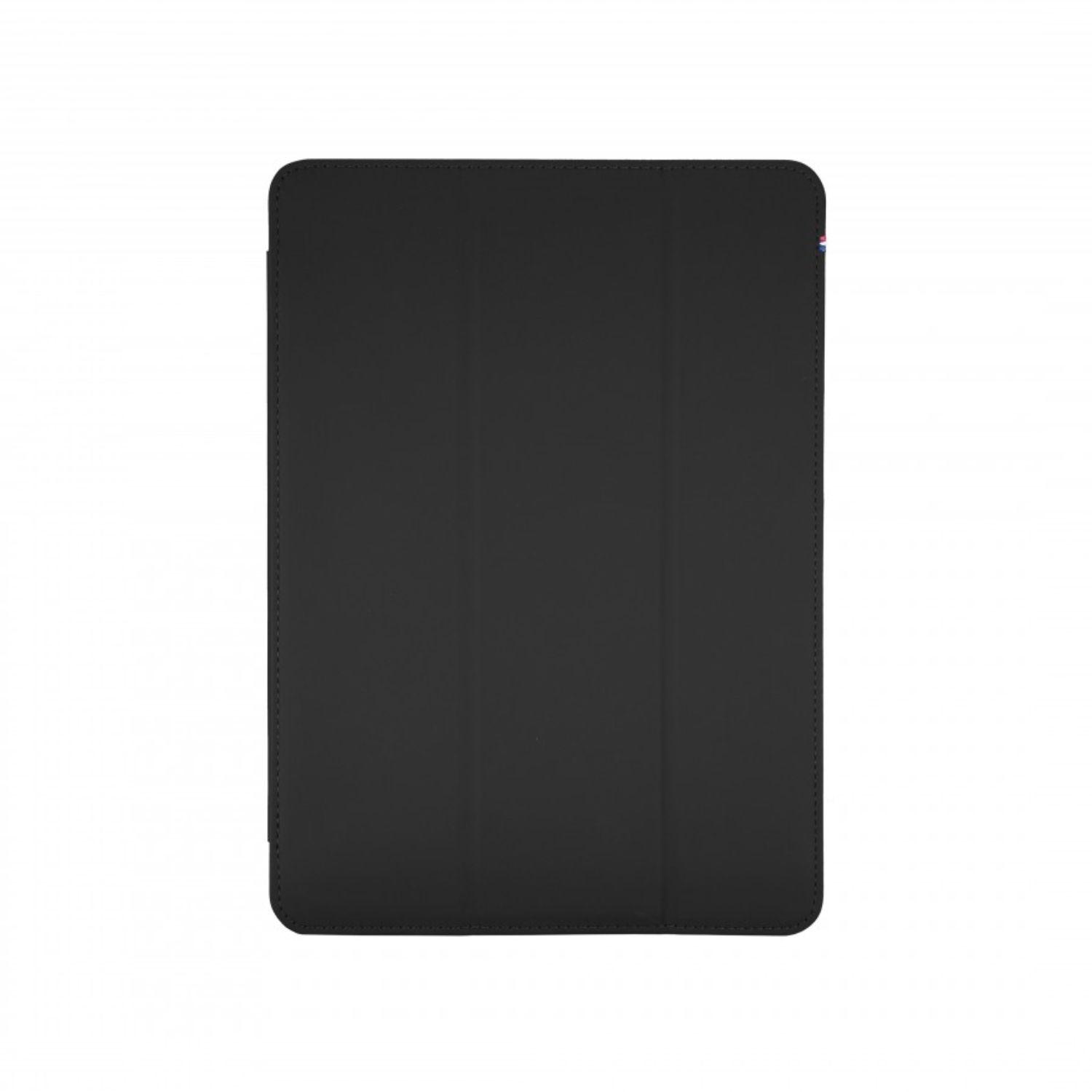 Funda folio silicona para iPad Pro 12.9 3ª a 5ª gen Gris-5
