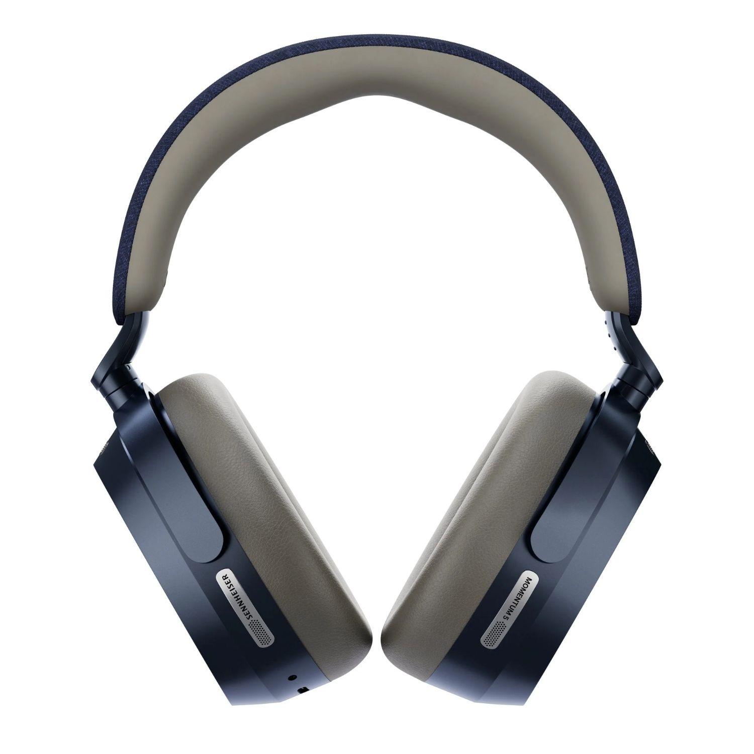 Audífonos Over Ear Momentum 5 Wireless con ANC Sennheiser-2