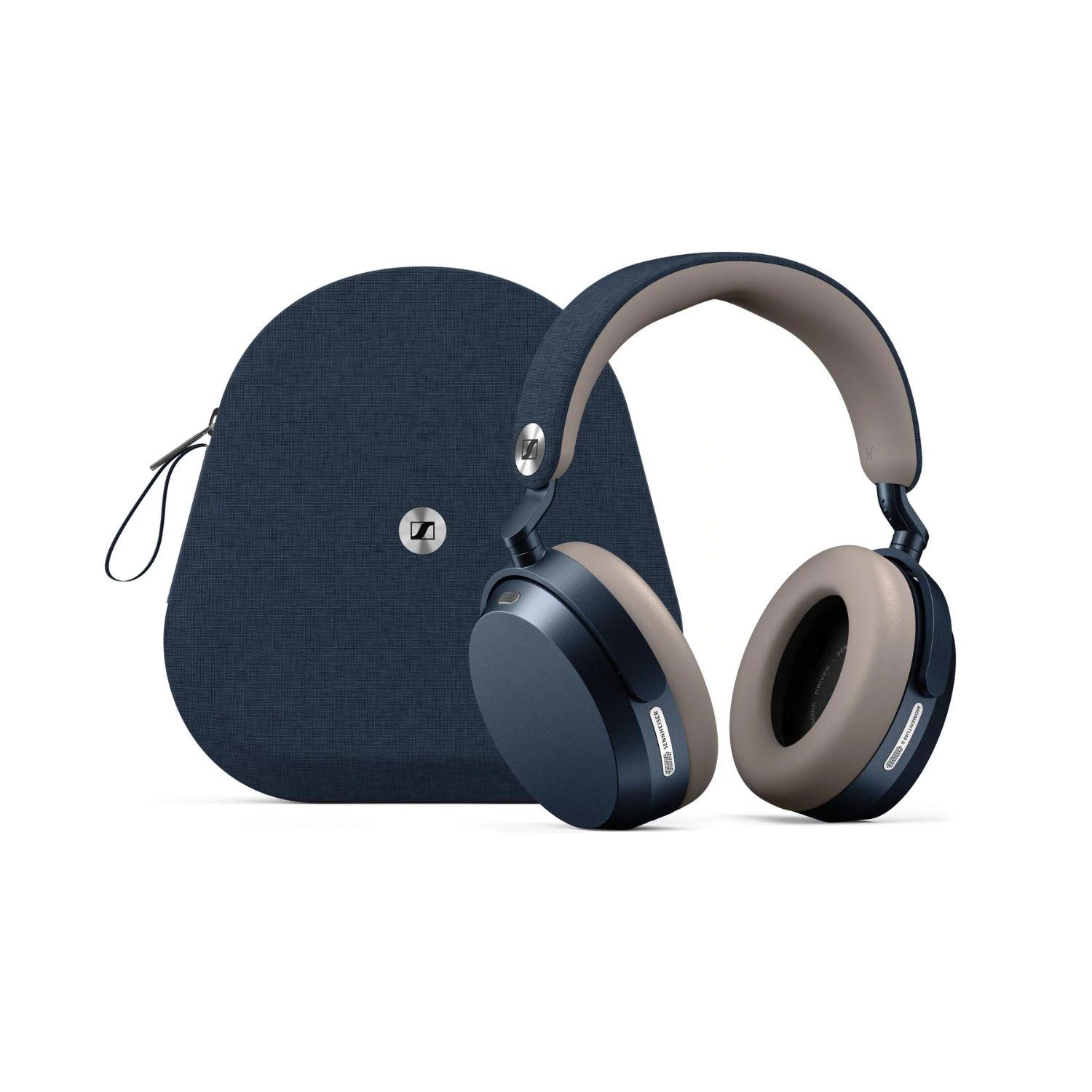 Audífonos Over Ear Momentum 5 Wireless con ANC Sennheiser-3