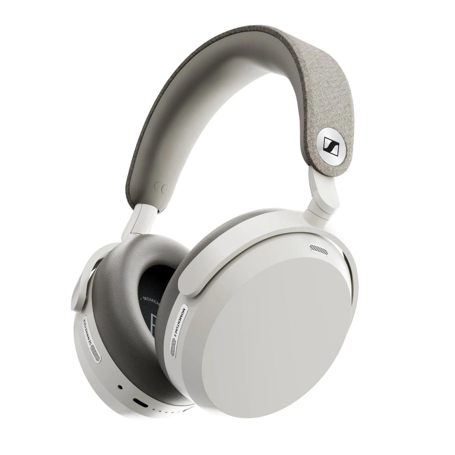 Audífonos Over Ear Momentum 5 Wireless con ANC Sennheiser-0