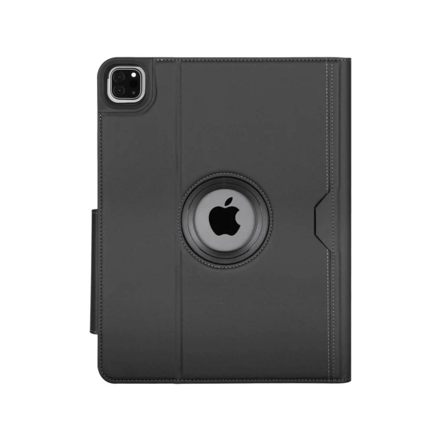 Funda folio VersaVu para iPad Air 13" M2 Targus Negra-3